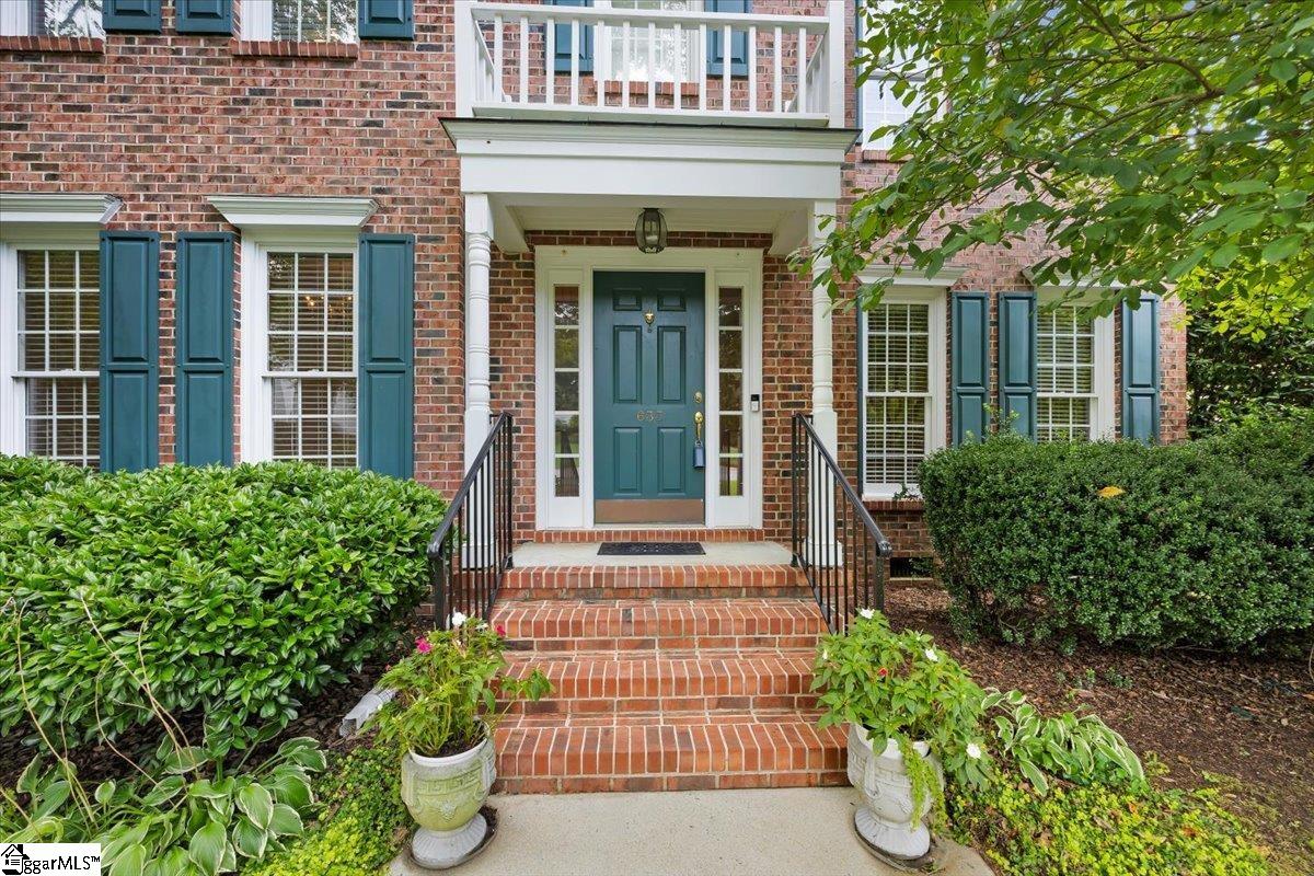 633 Neely Farm Drive Simpsonville, SC 29680