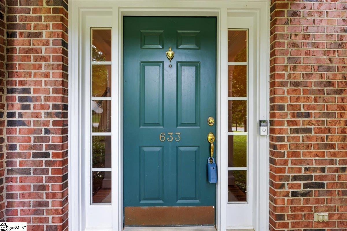 633 Neely Farm Drive Simpsonville, SC 29680