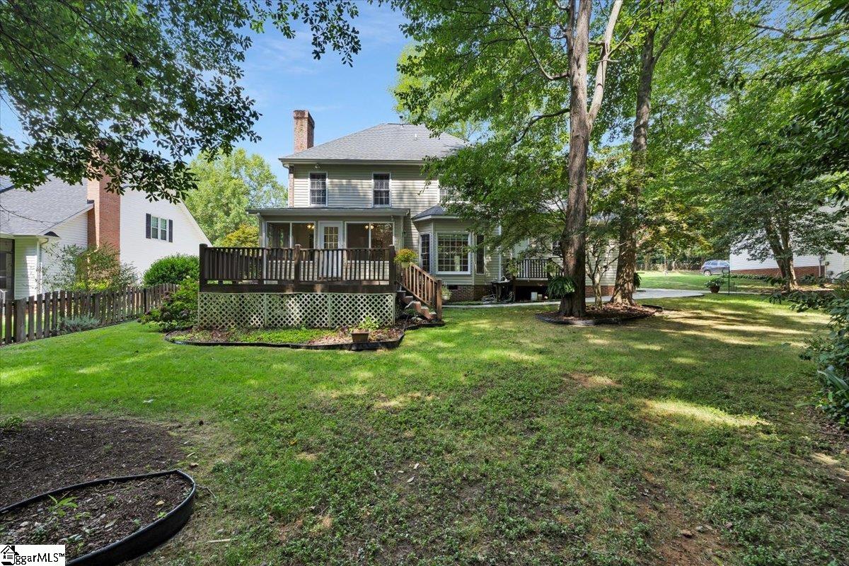 633 Neely Farm Drive Simpsonville, SC 29680