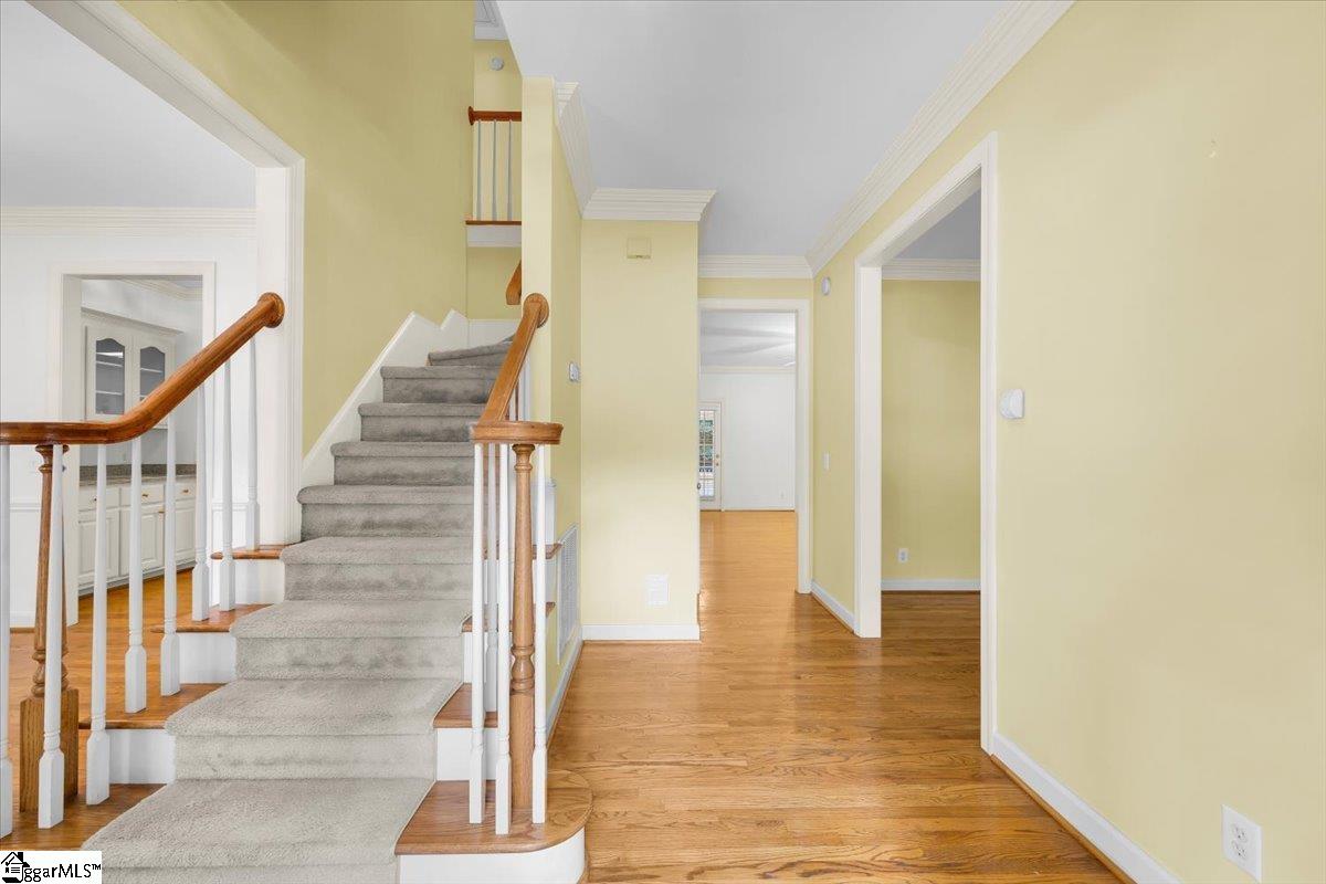 633 Neely Farm Drive Simpsonville, SC 29680