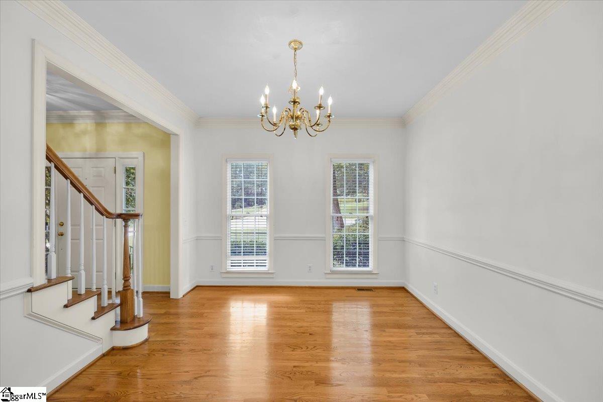 633 Neely Farm Drive Simpsonville, SC 29680