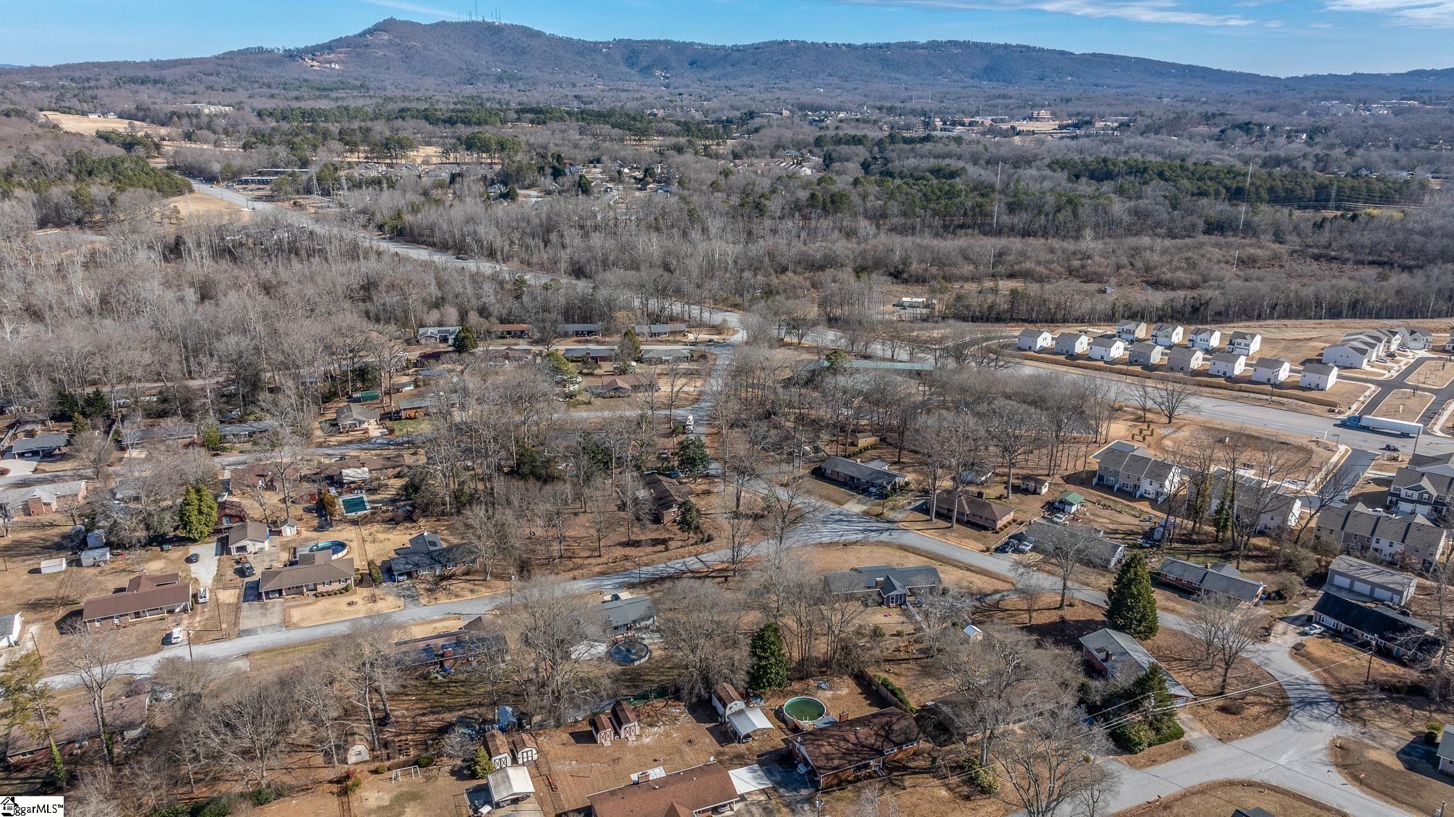 302 Portsmouth Drive Greenville, SC 29617