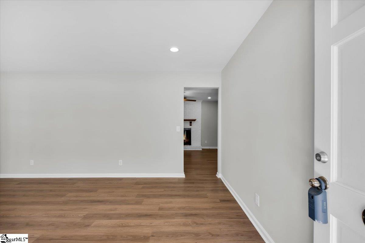 302 Portsmouth Drive Greenville, SC 29617