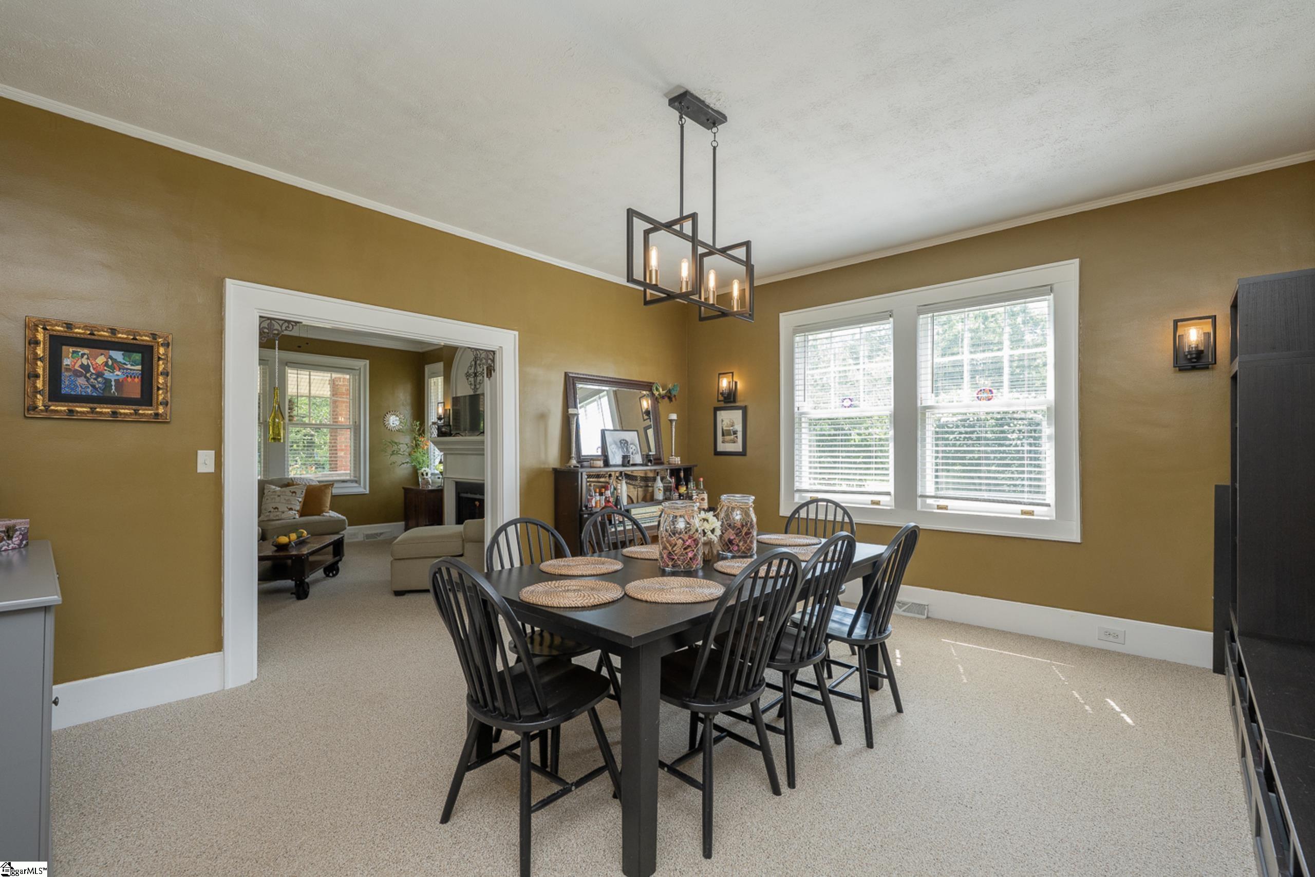 525 Crane Avenue Greenville, SC 29617