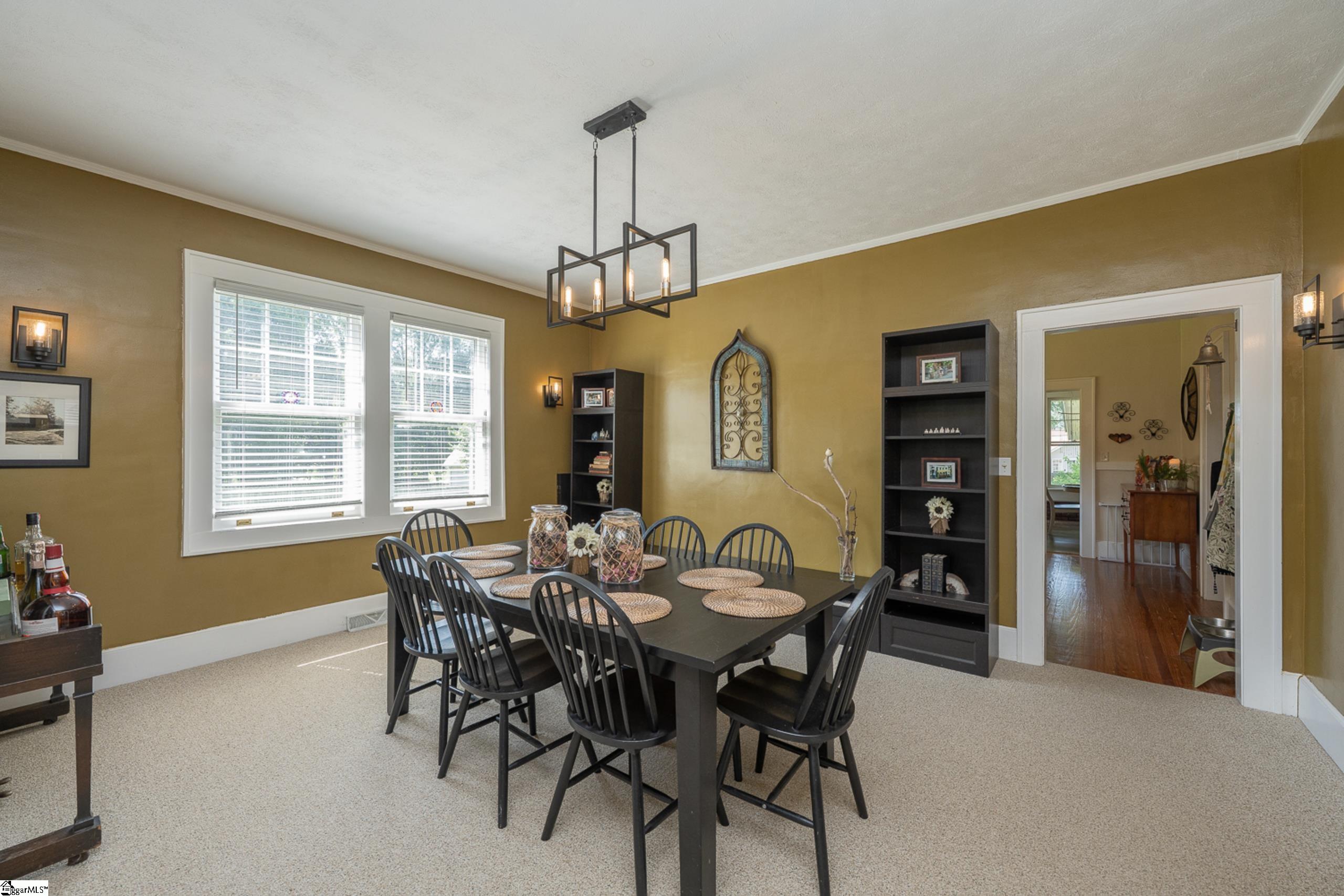 525 Crane Avenue Greenville, SC 29617