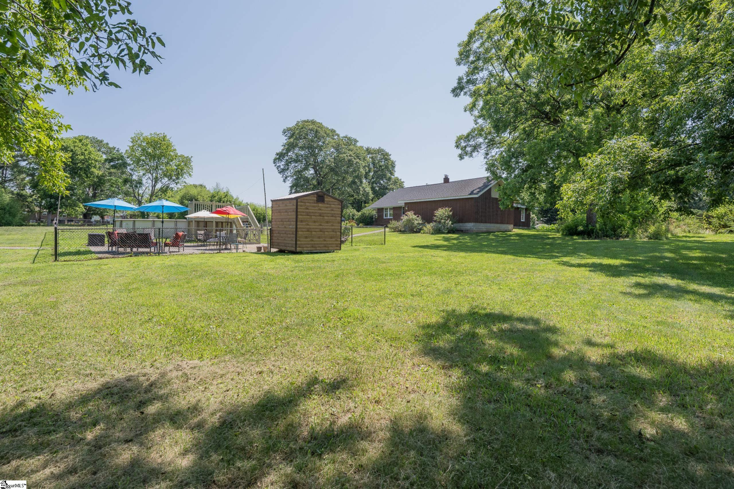 525 Crane Avenue Greenville, SC 29617