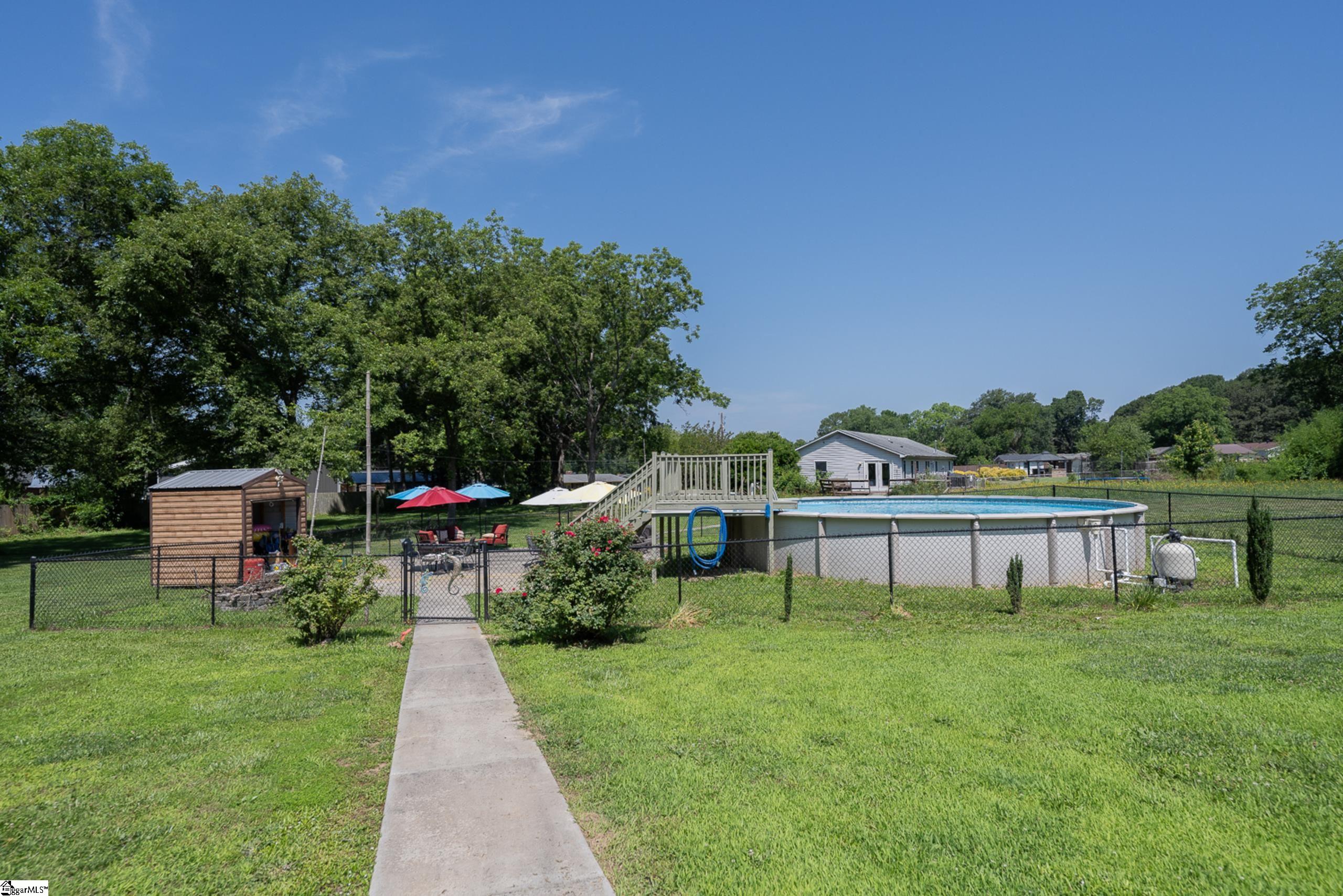 525 Crane Avenue Greenville, SC 29617