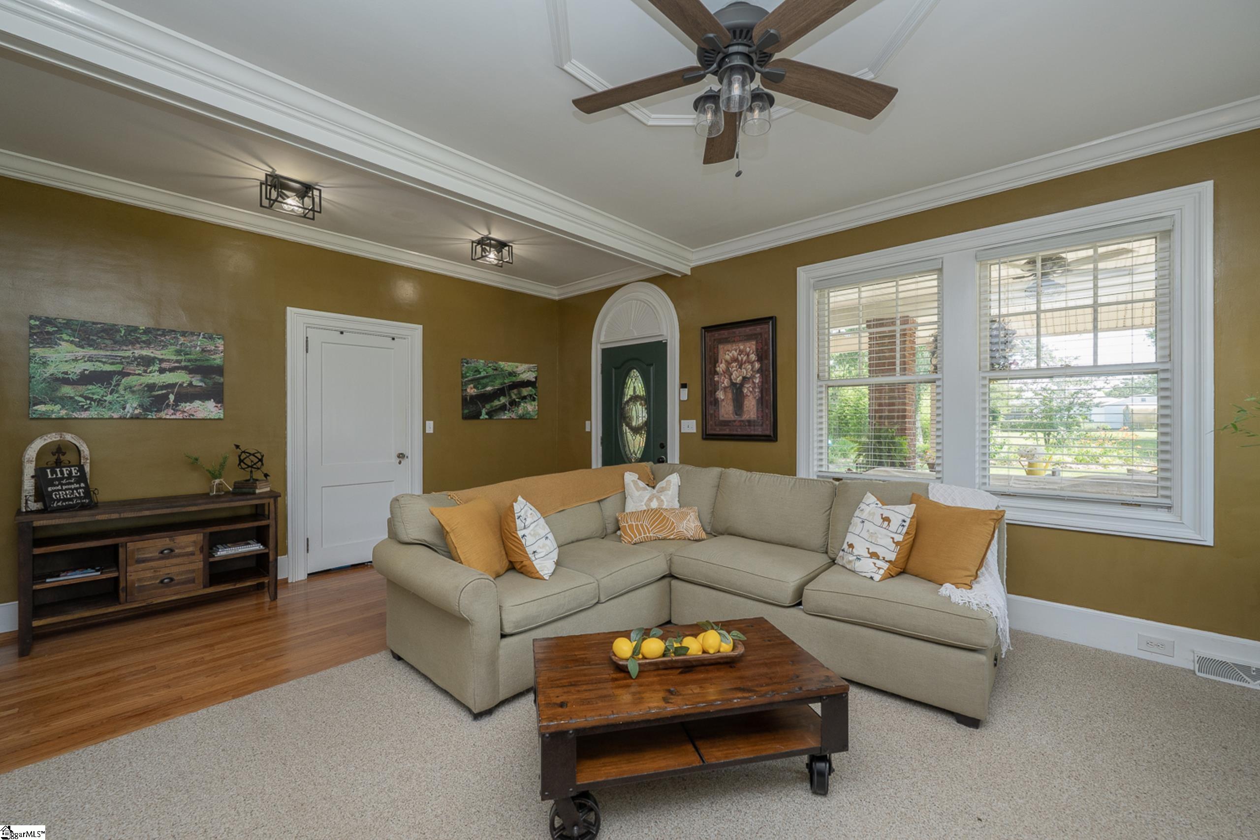 525 Crane Avenue Greenville, SC 29617