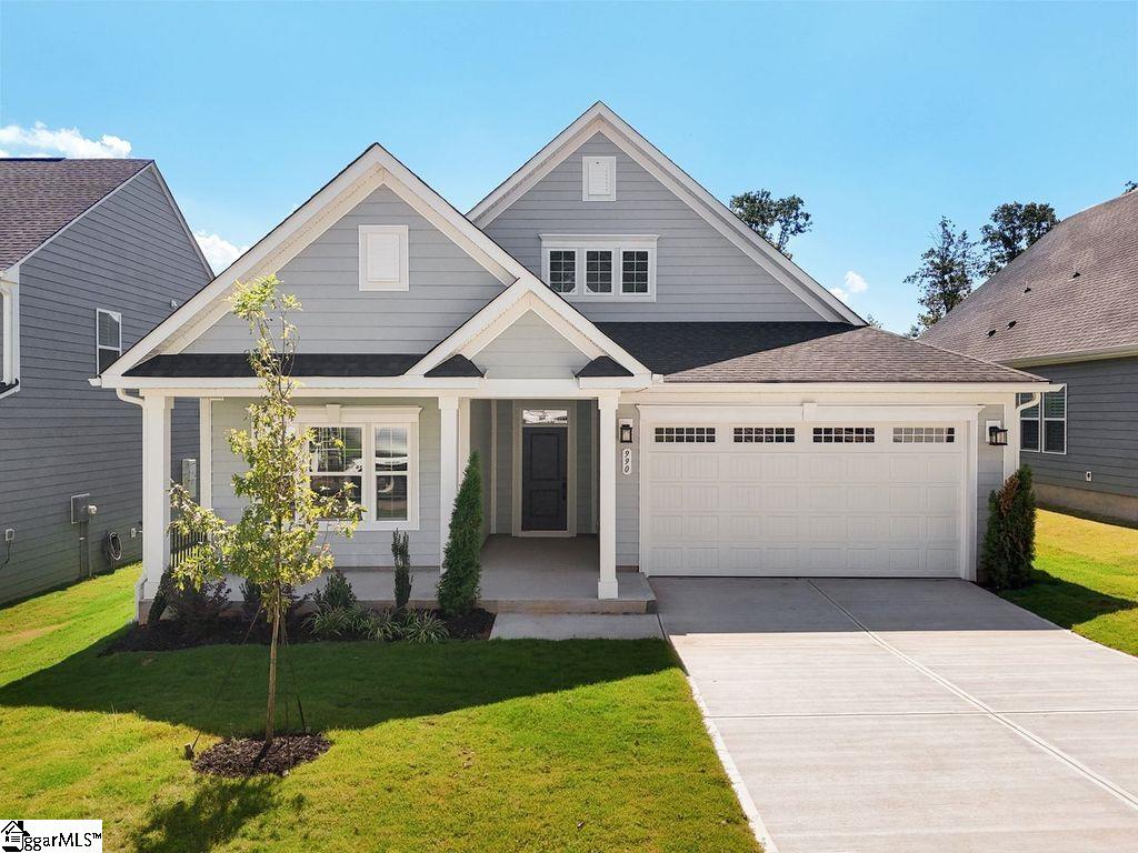 990 Jade Way Moore, SC 29369