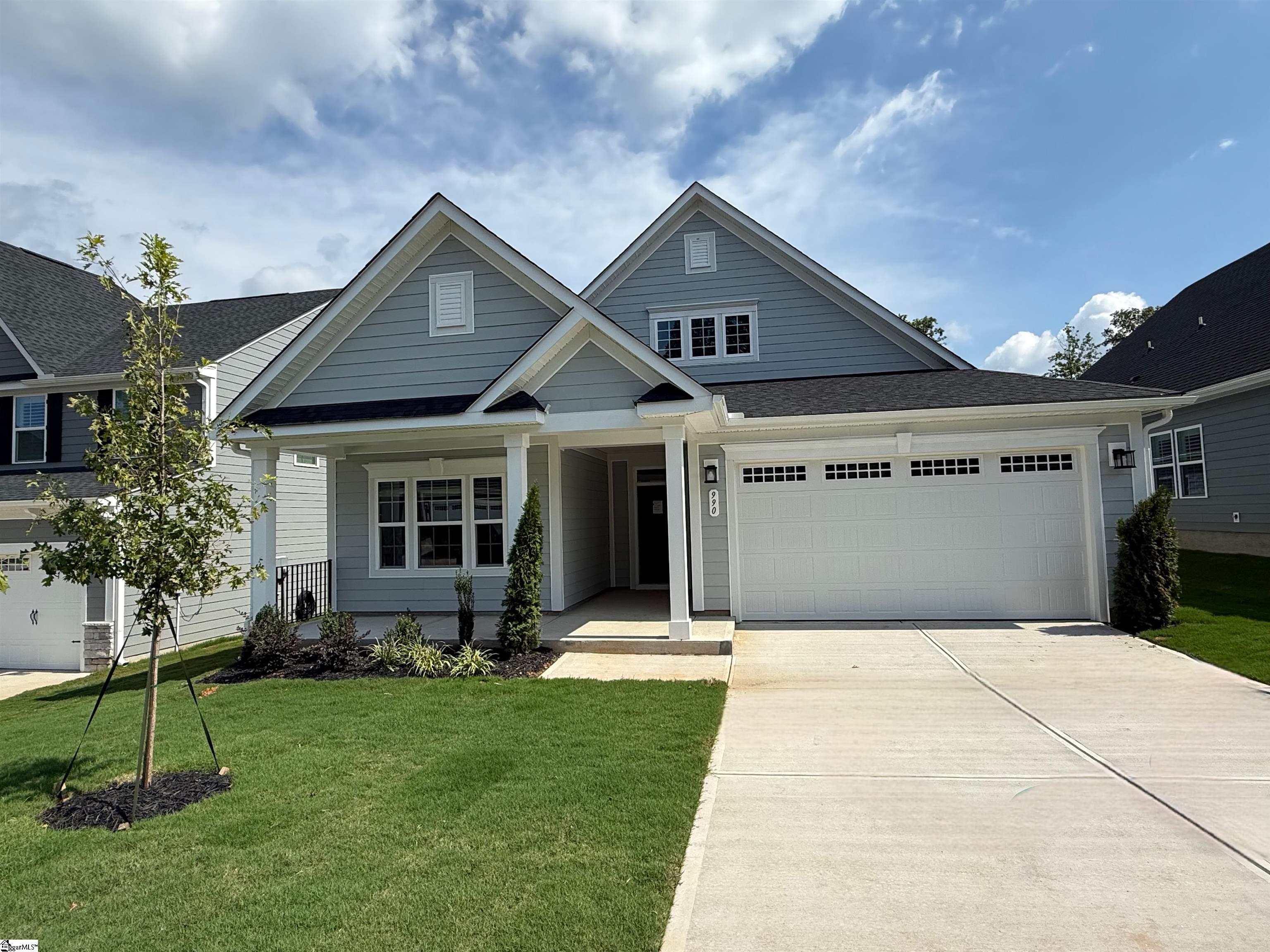 990 Jade Way Moore, SC 29369