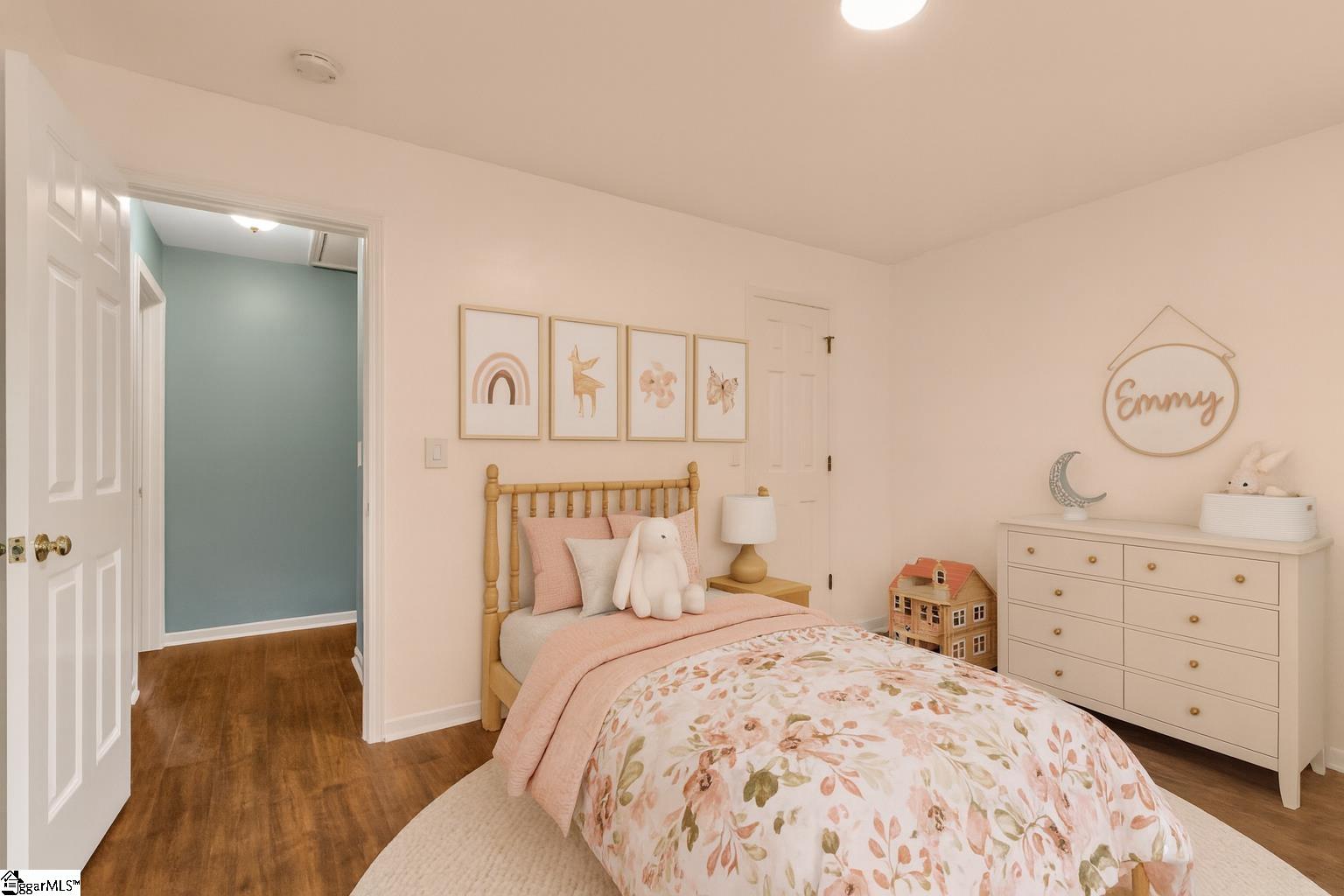 125 River Way Greer, SC 29651