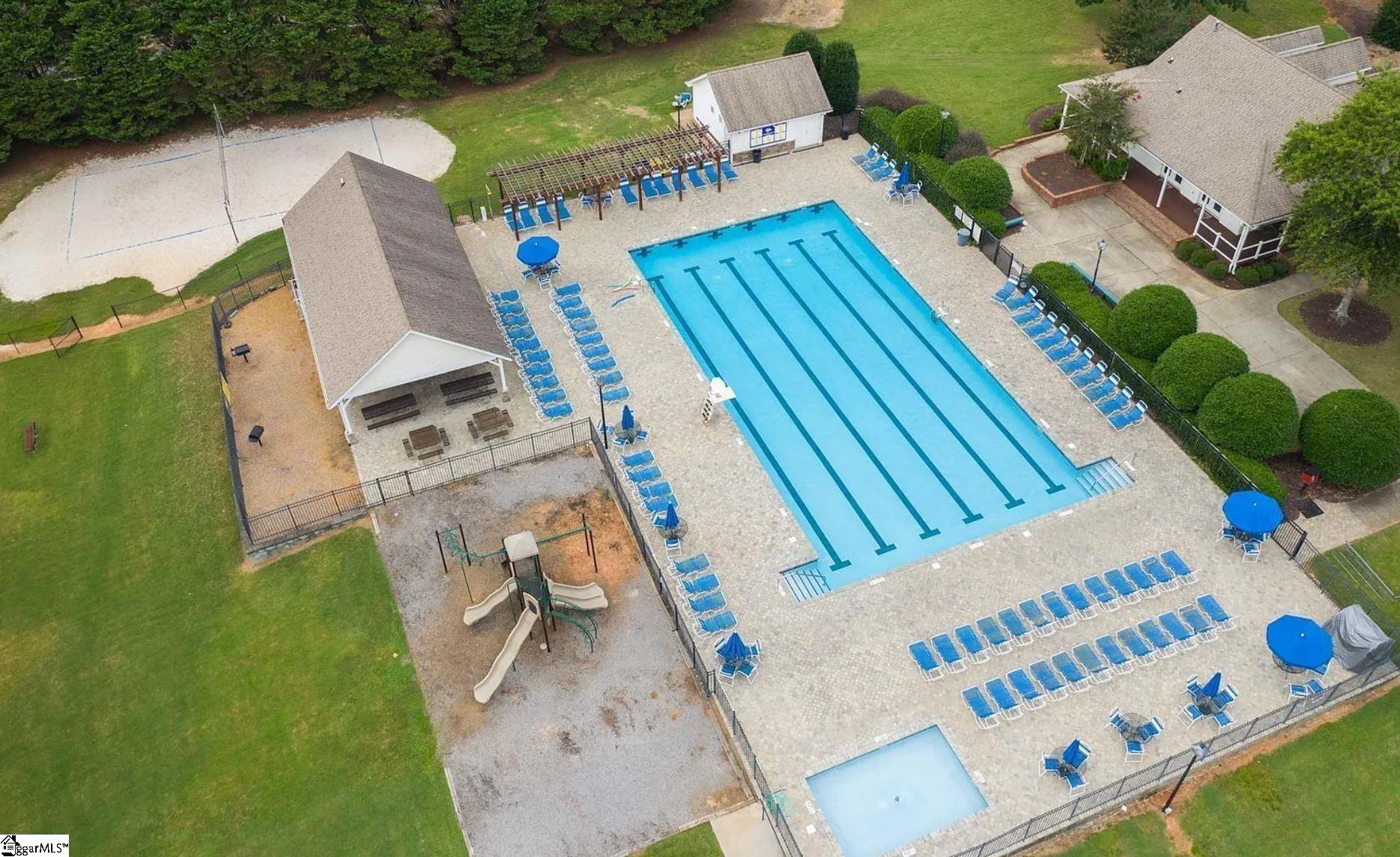 125 River Way Greer, SC 29651