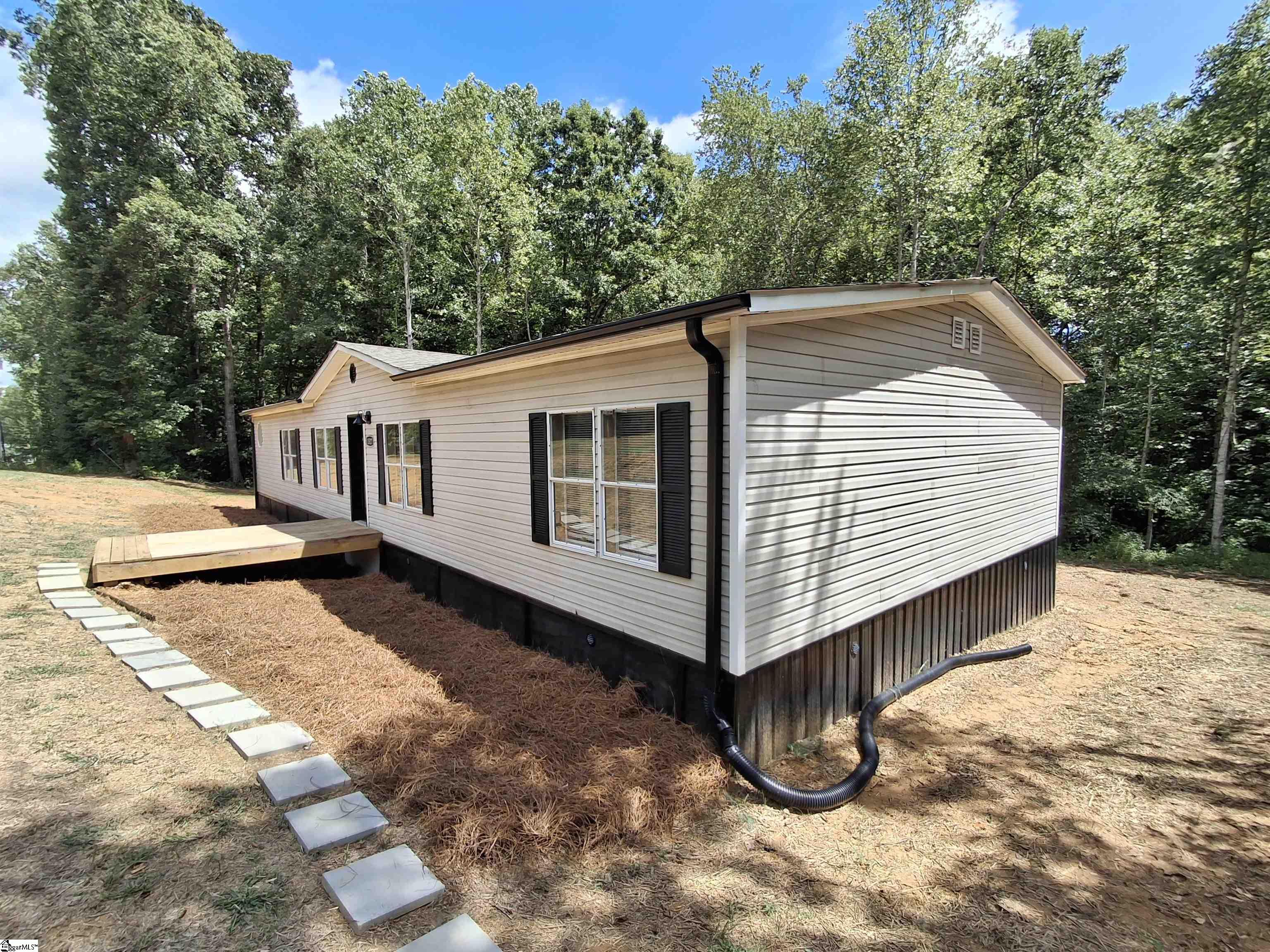 1527 Pace Bridge Road Easley, SC 29640-0000