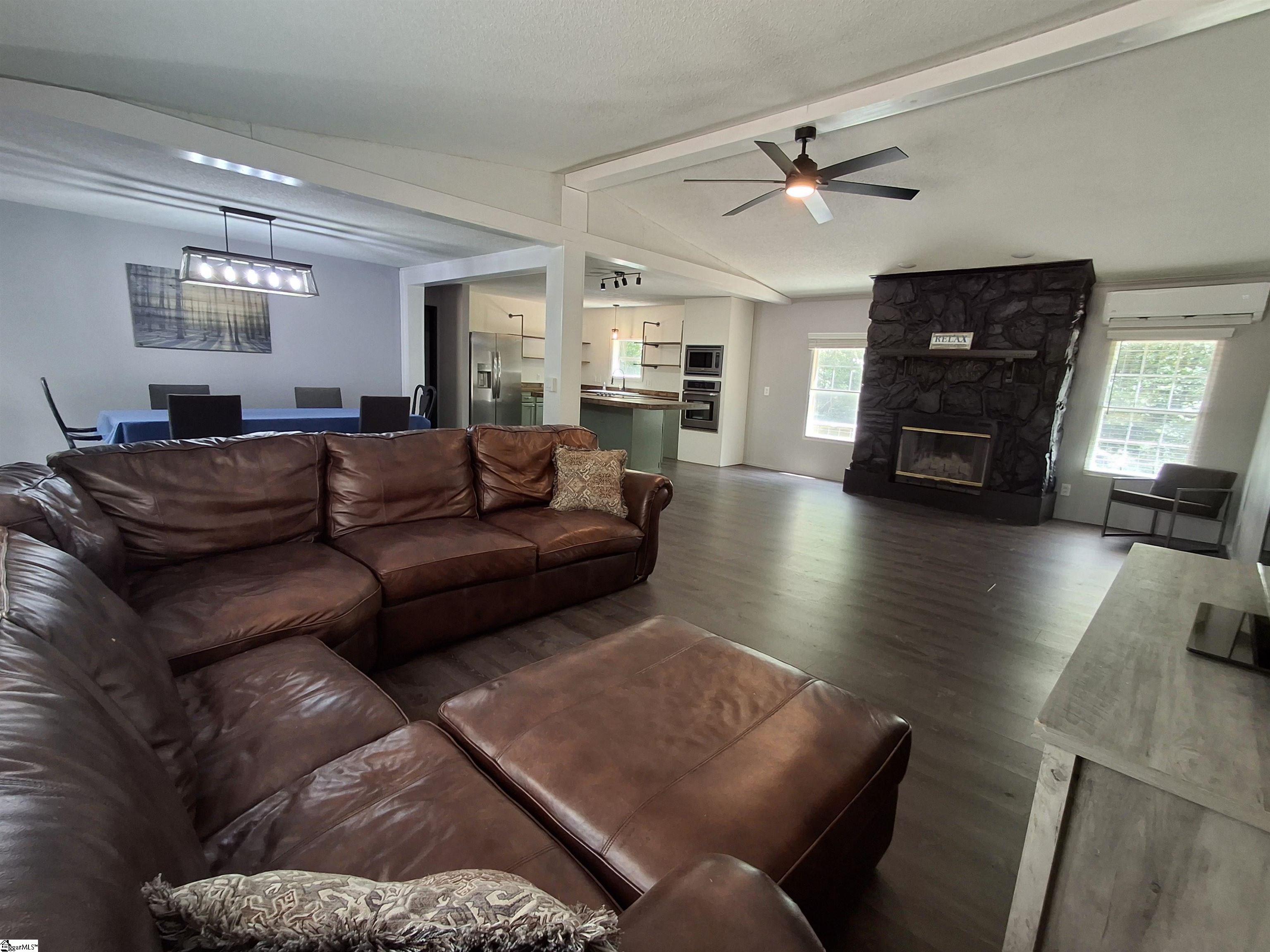 1527 Pace Bridge Road Easley, SC 29640-0000