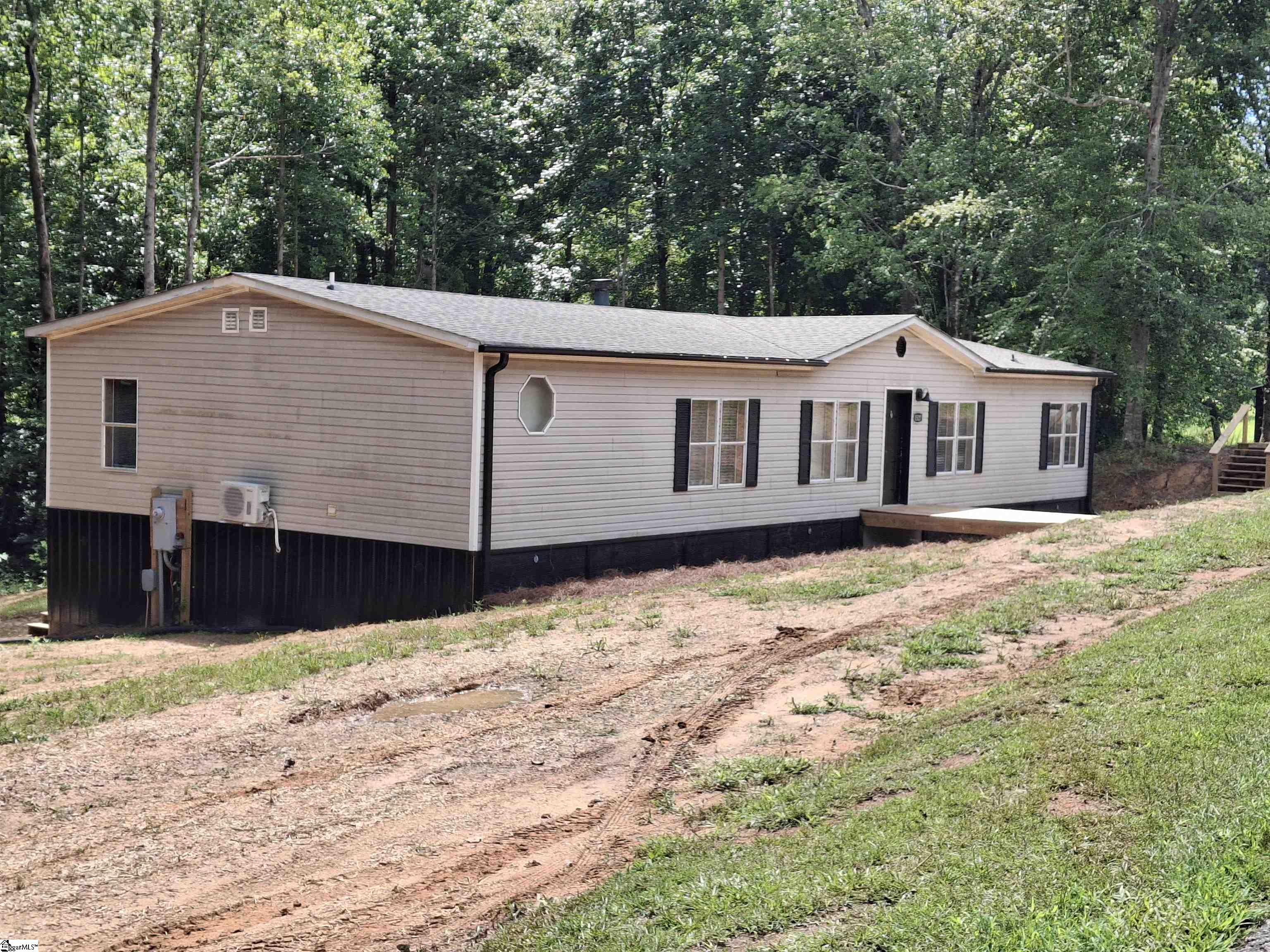 1527 Pace Bridge Road Easley, SC 29640-0000