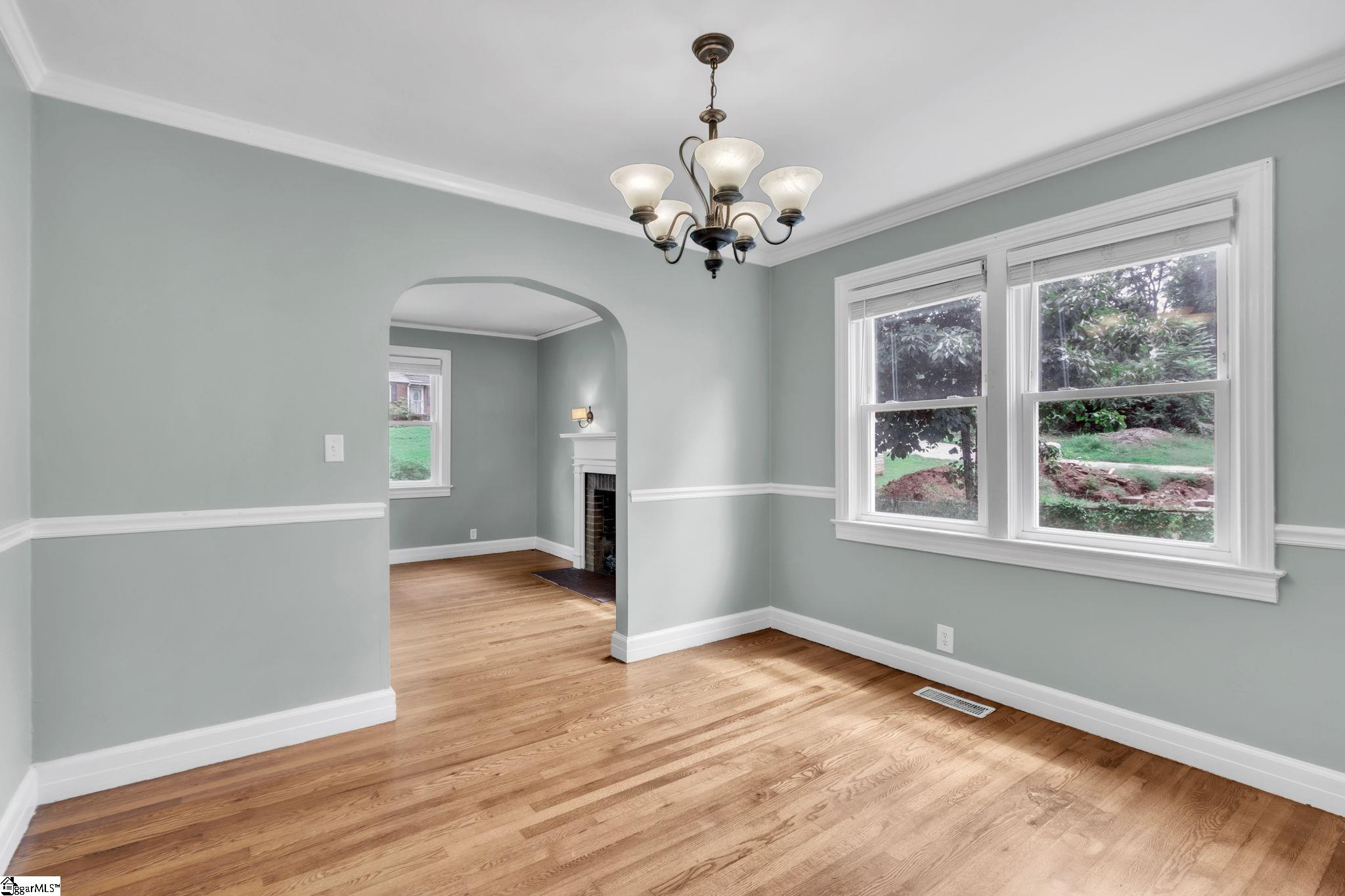 221 McMakin Drive Greenville, SC 29617