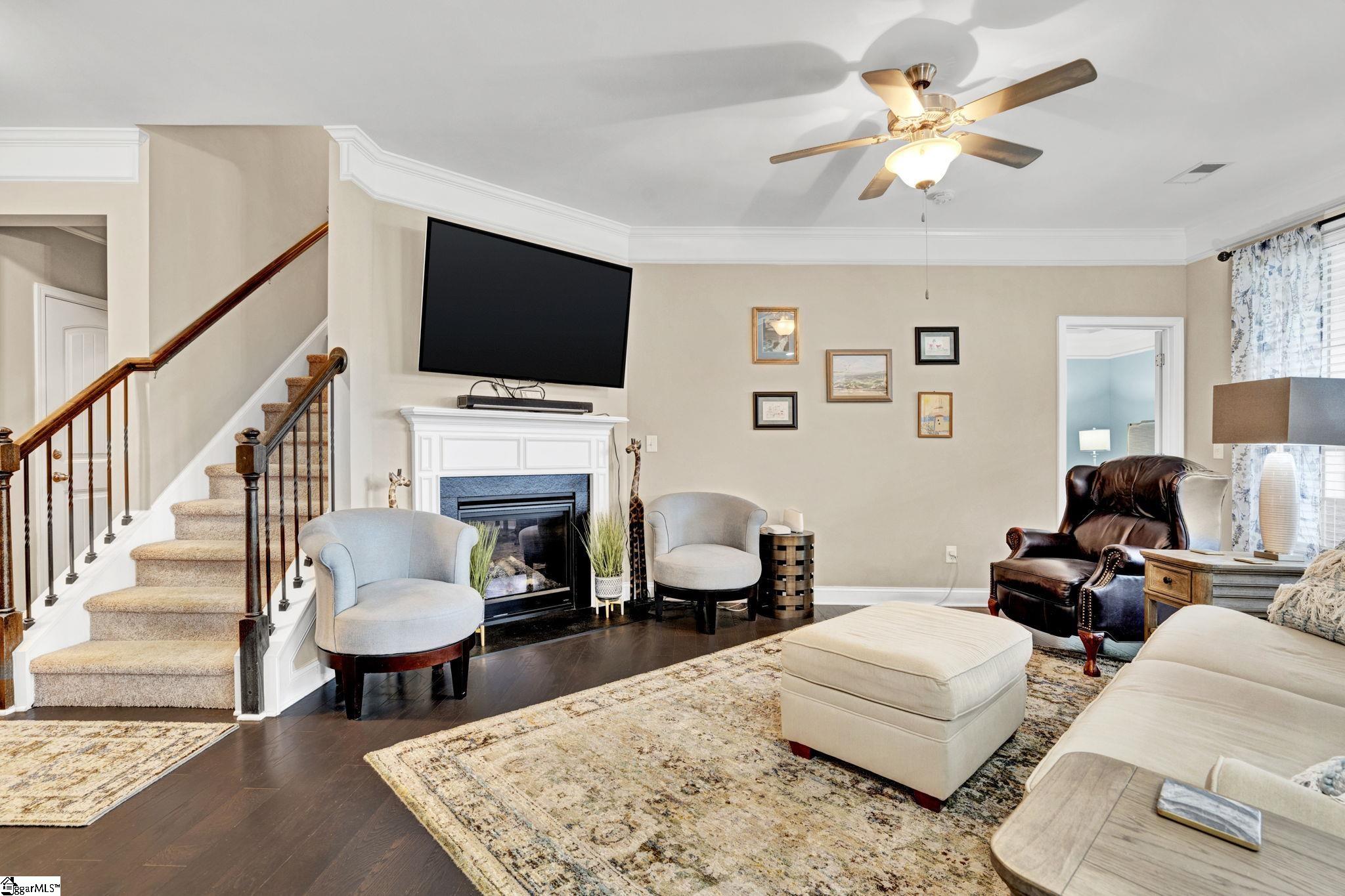 521 Bellgreen Avenue Simpsonville, SC 29680