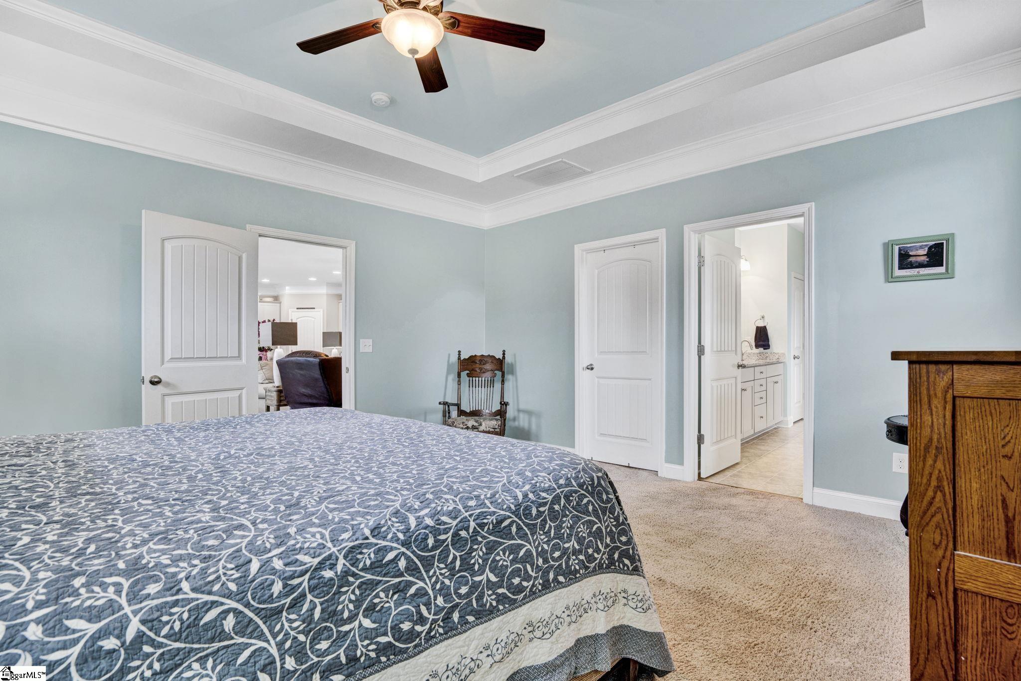521 Bellgreen Avenue Simpsonville, SC 29680