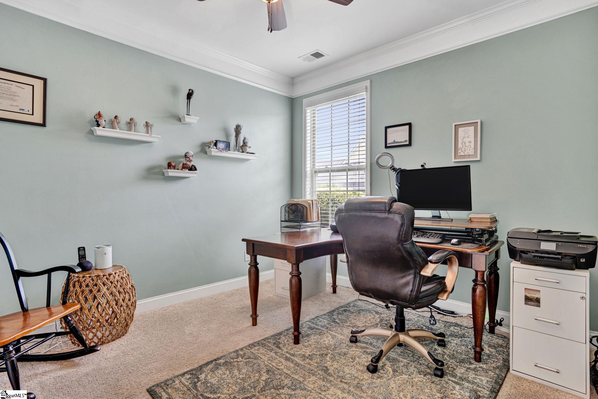 521 Bellgreen Avenue Simpsonville, SC 29680