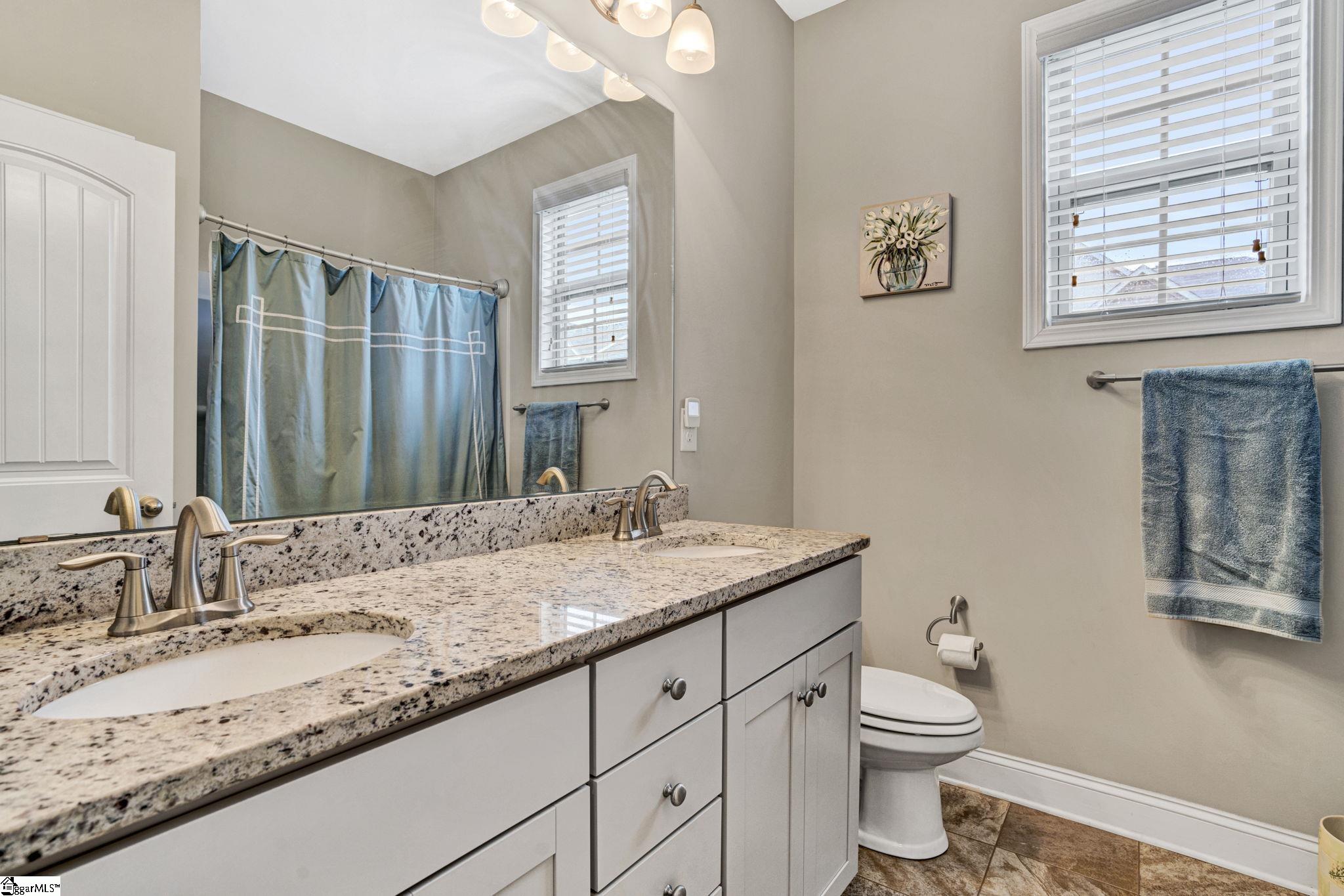 521 Bellgreen Avenue Simpsonville, SC 29680