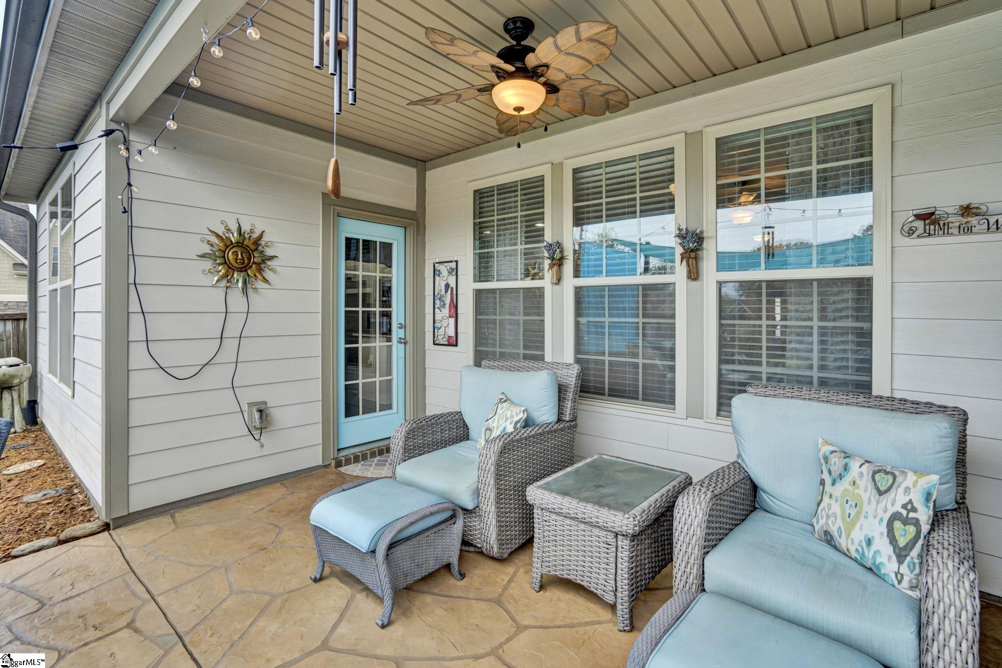 521 Bellgreen Avenue Simpsonville, SC 29680