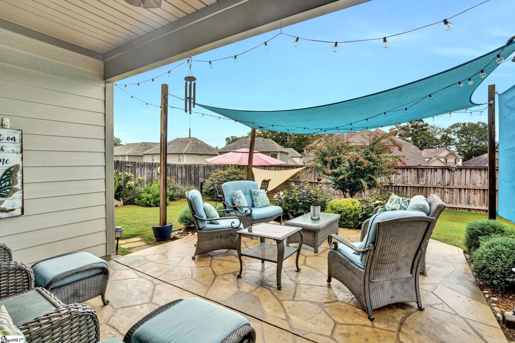 521 Bellgreen Avenue Simpsonville, SC 29680