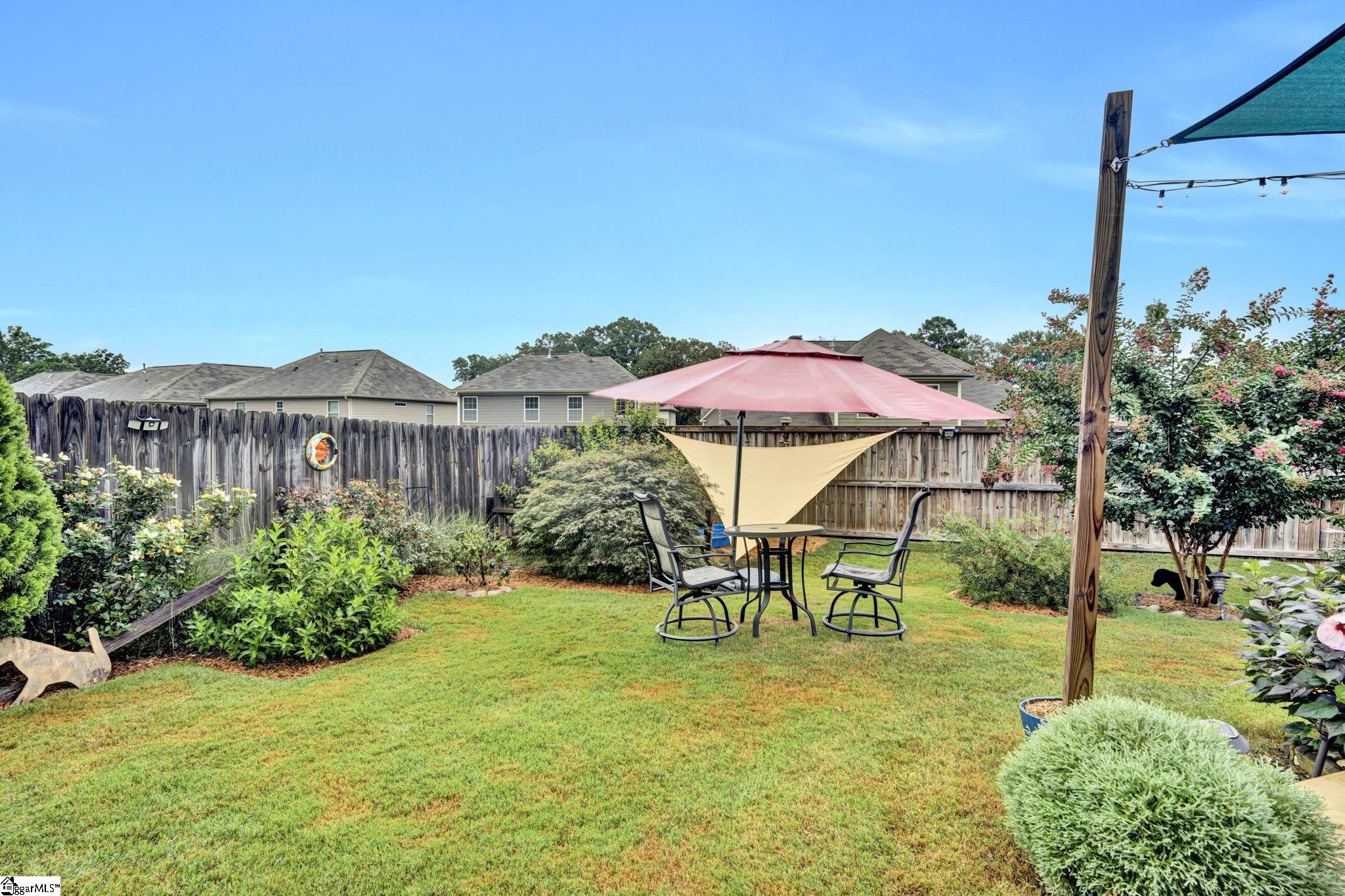 521 Bellgreen Avenue Simpsonville, SC 29680