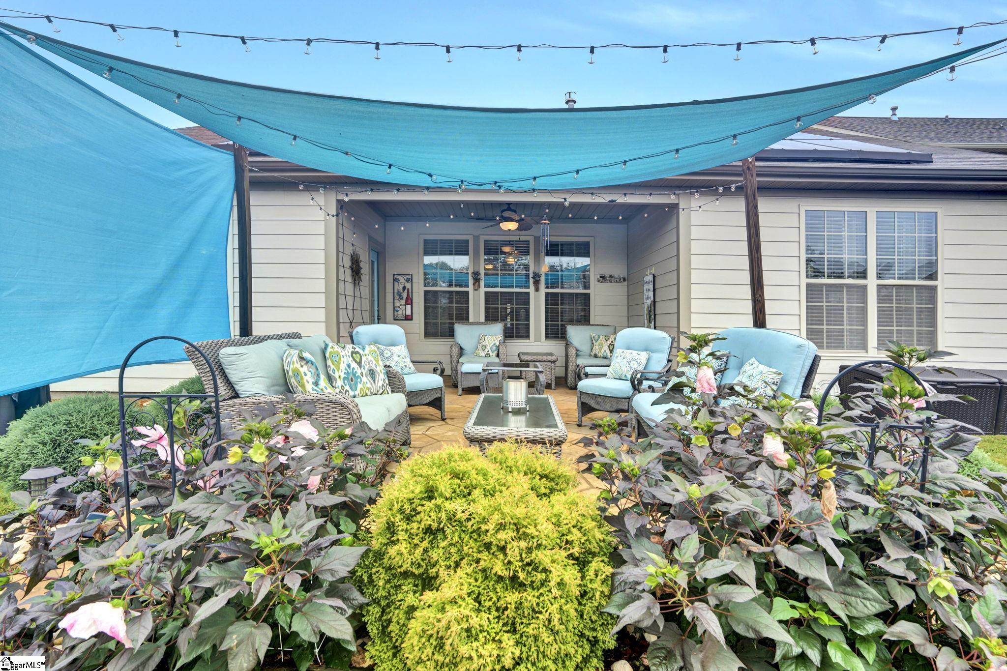 521 Bellgreen Avenue Simpsonville, SC 29680