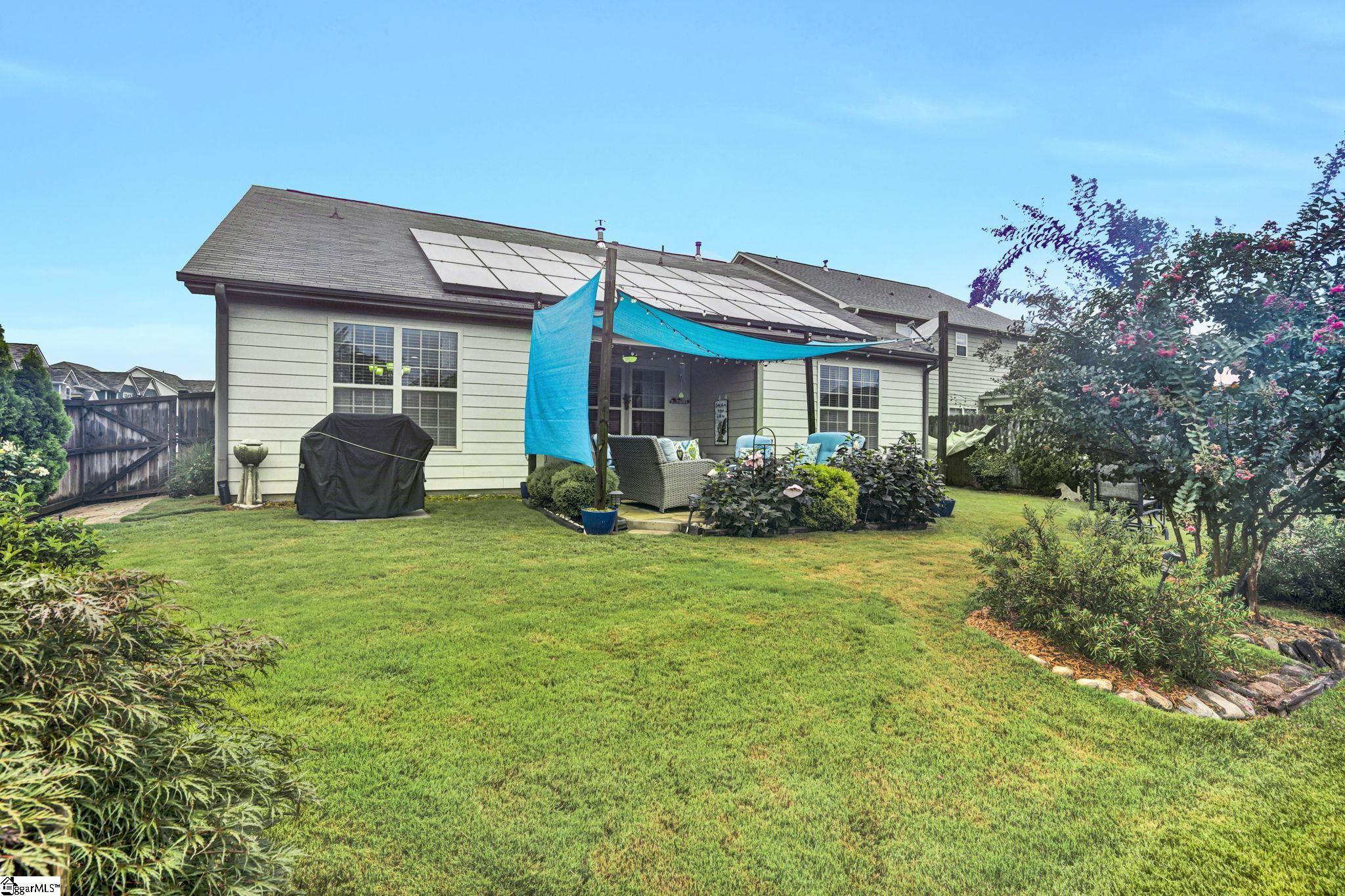 521 Bellgreen Avenue Simpsonville, SC 29680