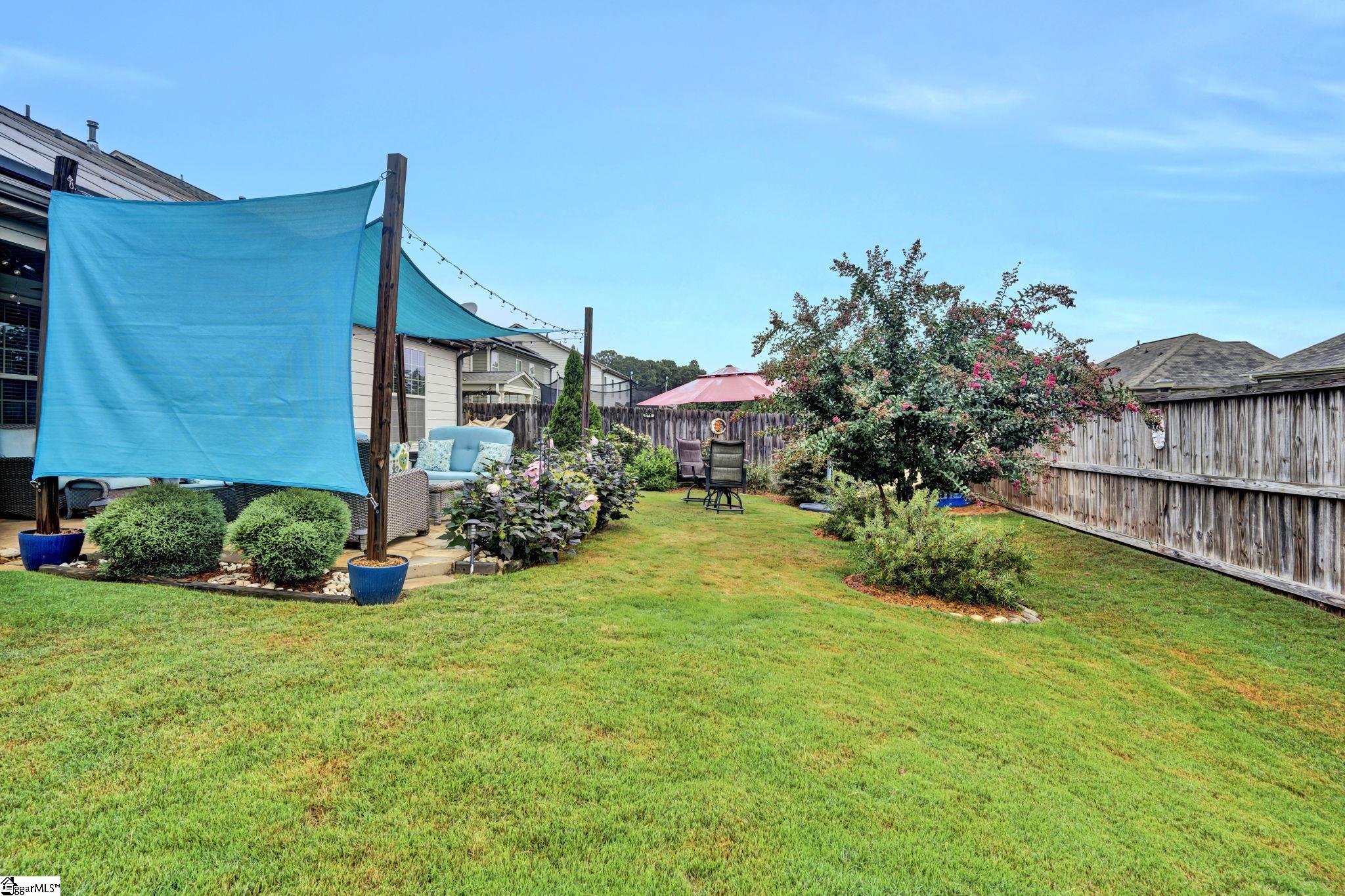 521 Bellgreen Avenue Simpsonville, SC 29680