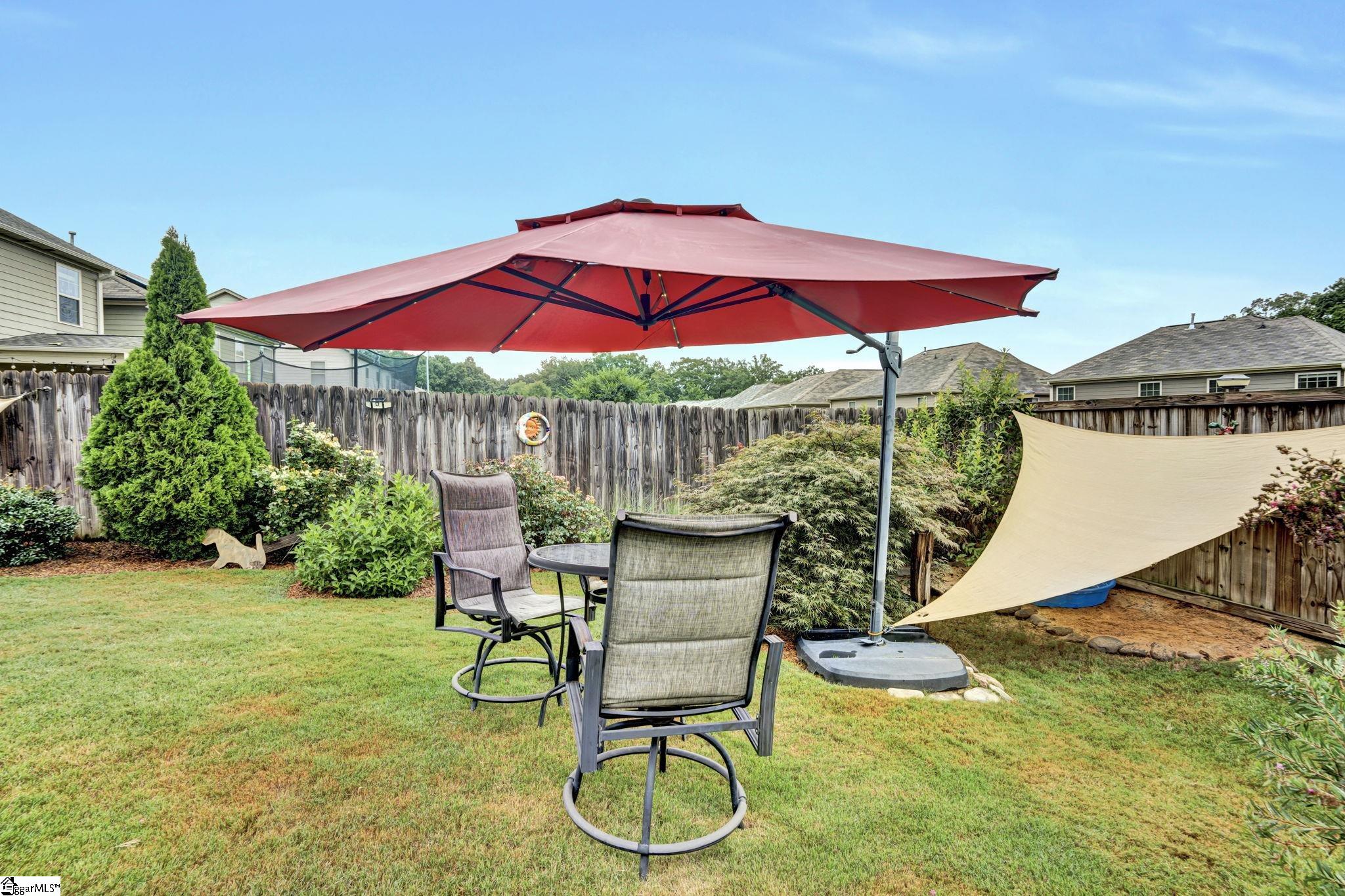 521 Bellgreen Avenue Simpsonville, SC 29680