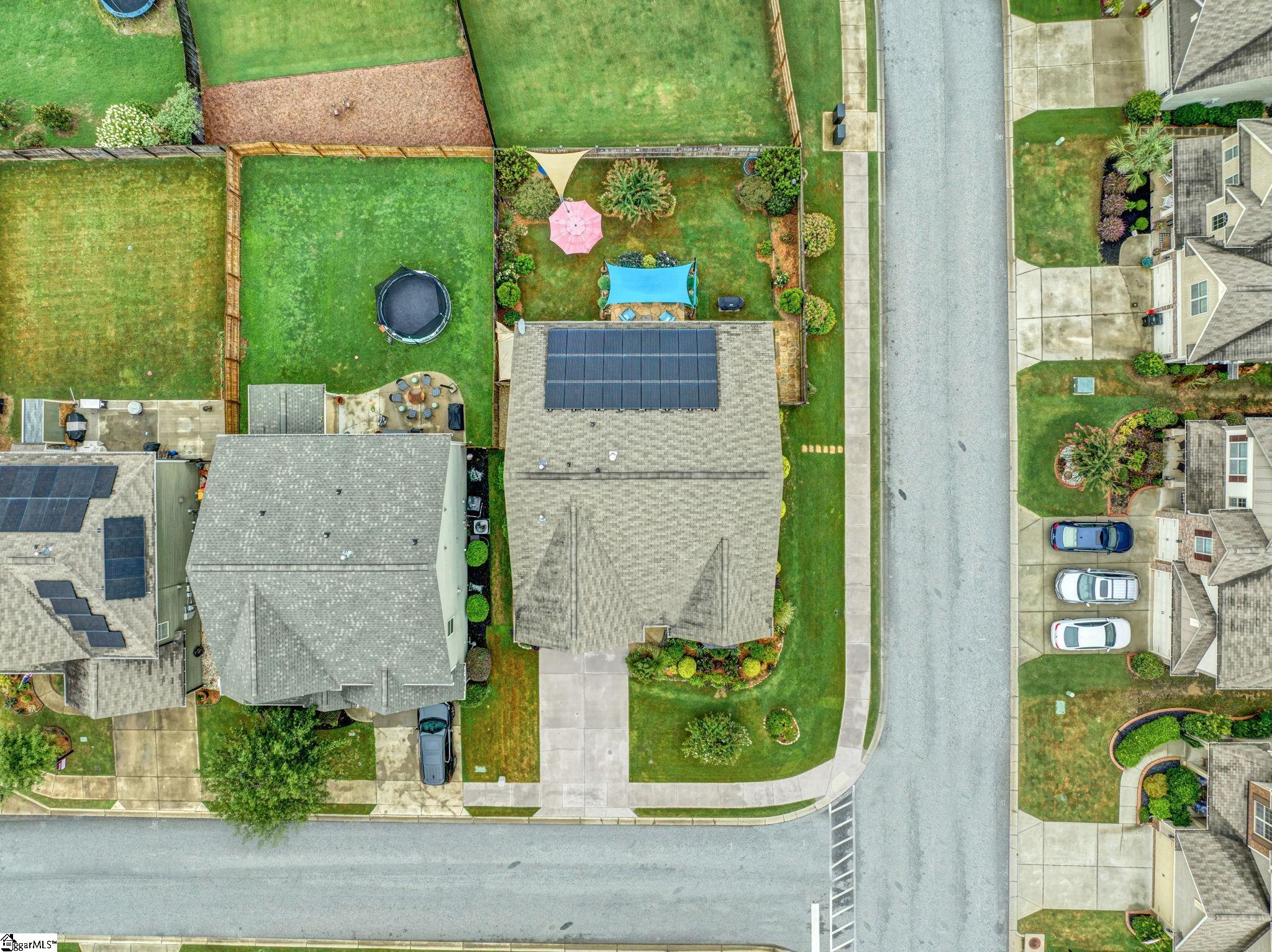 521 Bellgreen Avenue Simpsonville, SC 29680