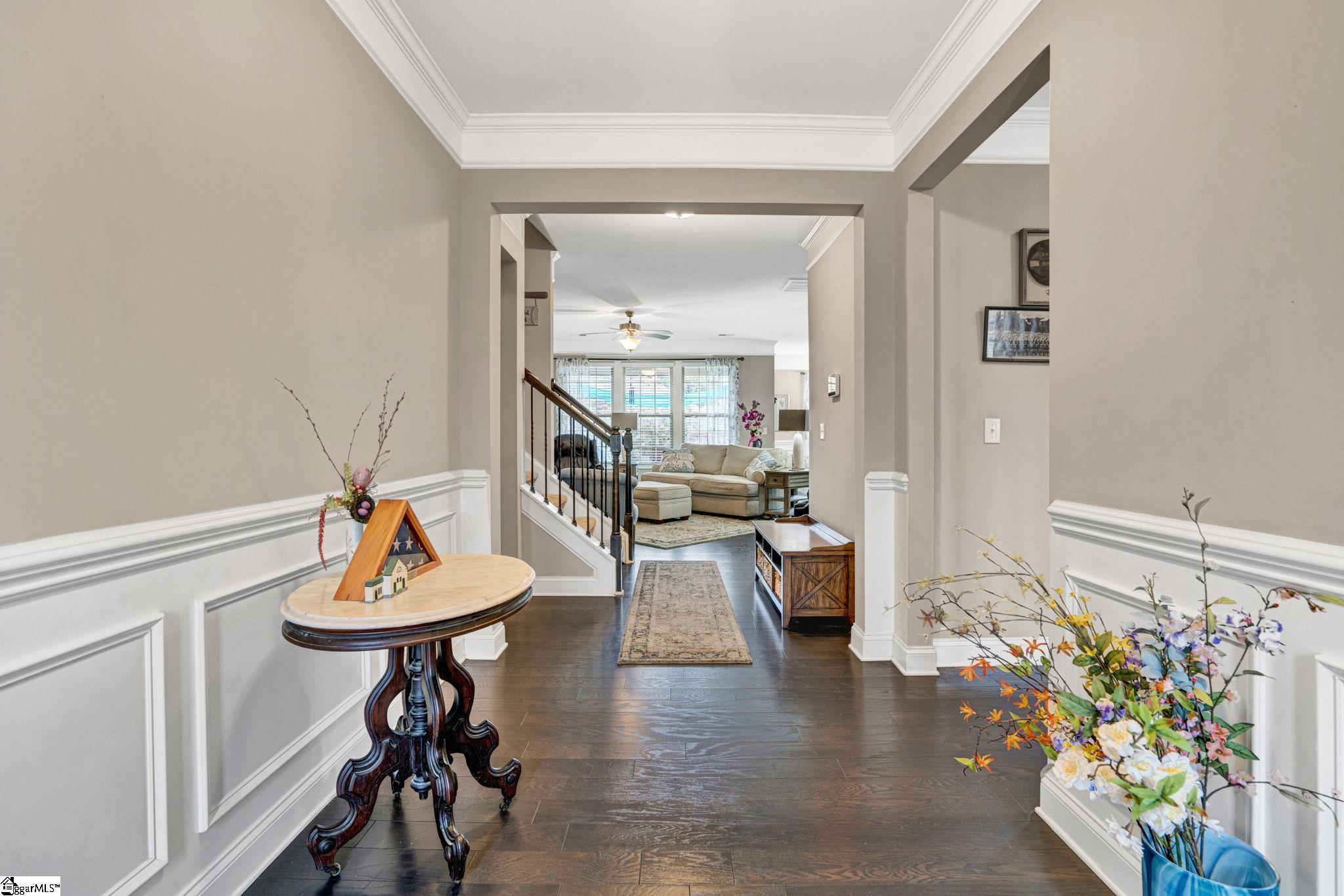 521 Bellgreen Avenue Simpsonville, SC 29680