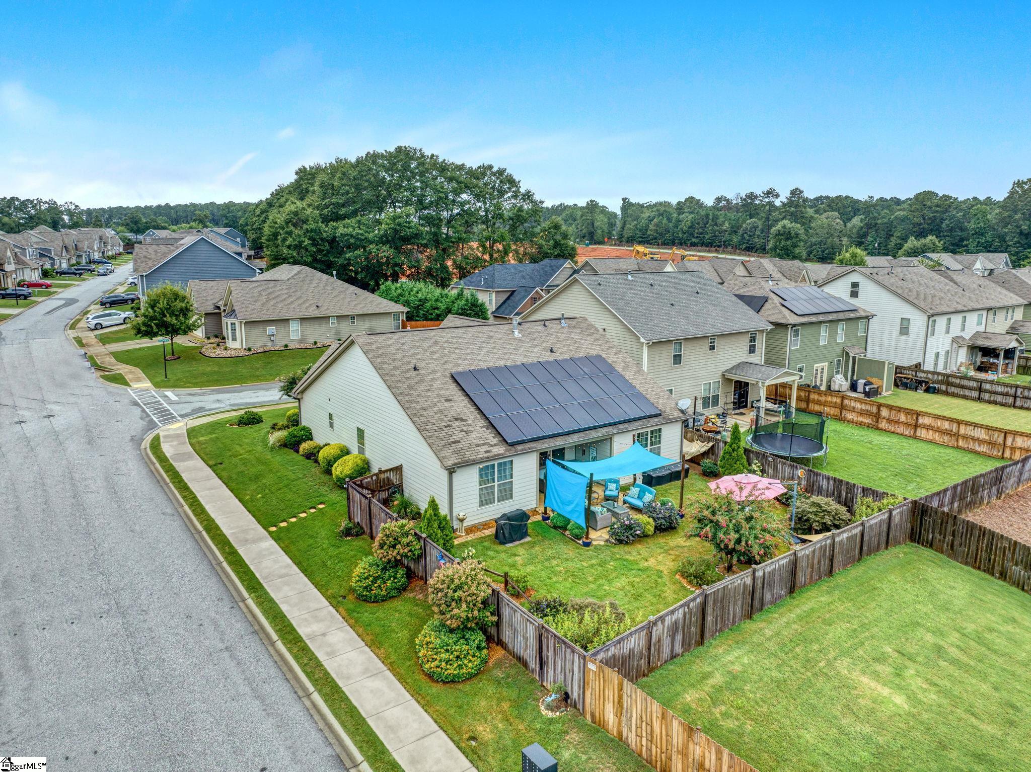 521 Bellgreen Avenue Simpsonville, SC 29680