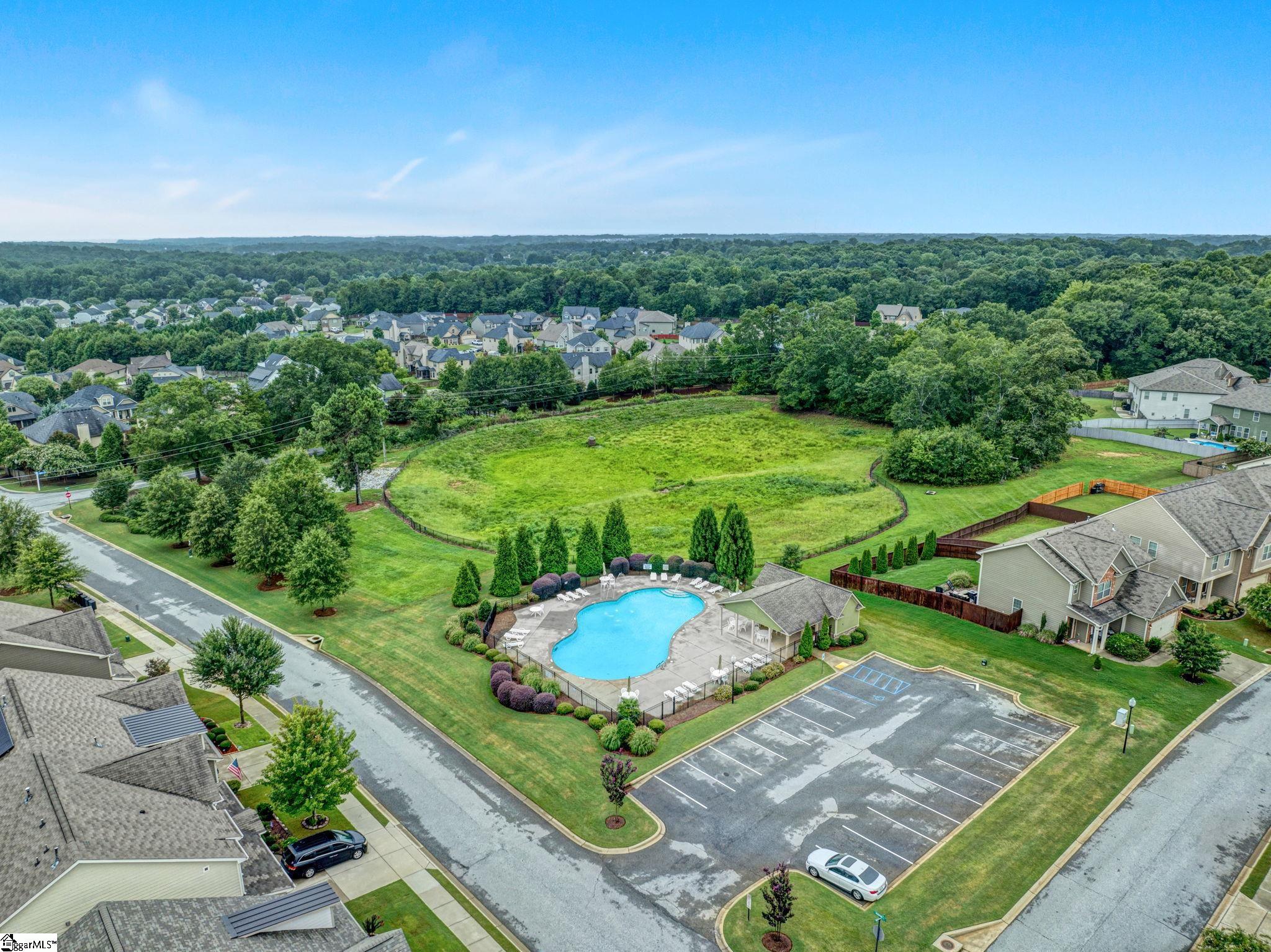 521 Bellgreen Avenue Simpsonville, SC 29680
