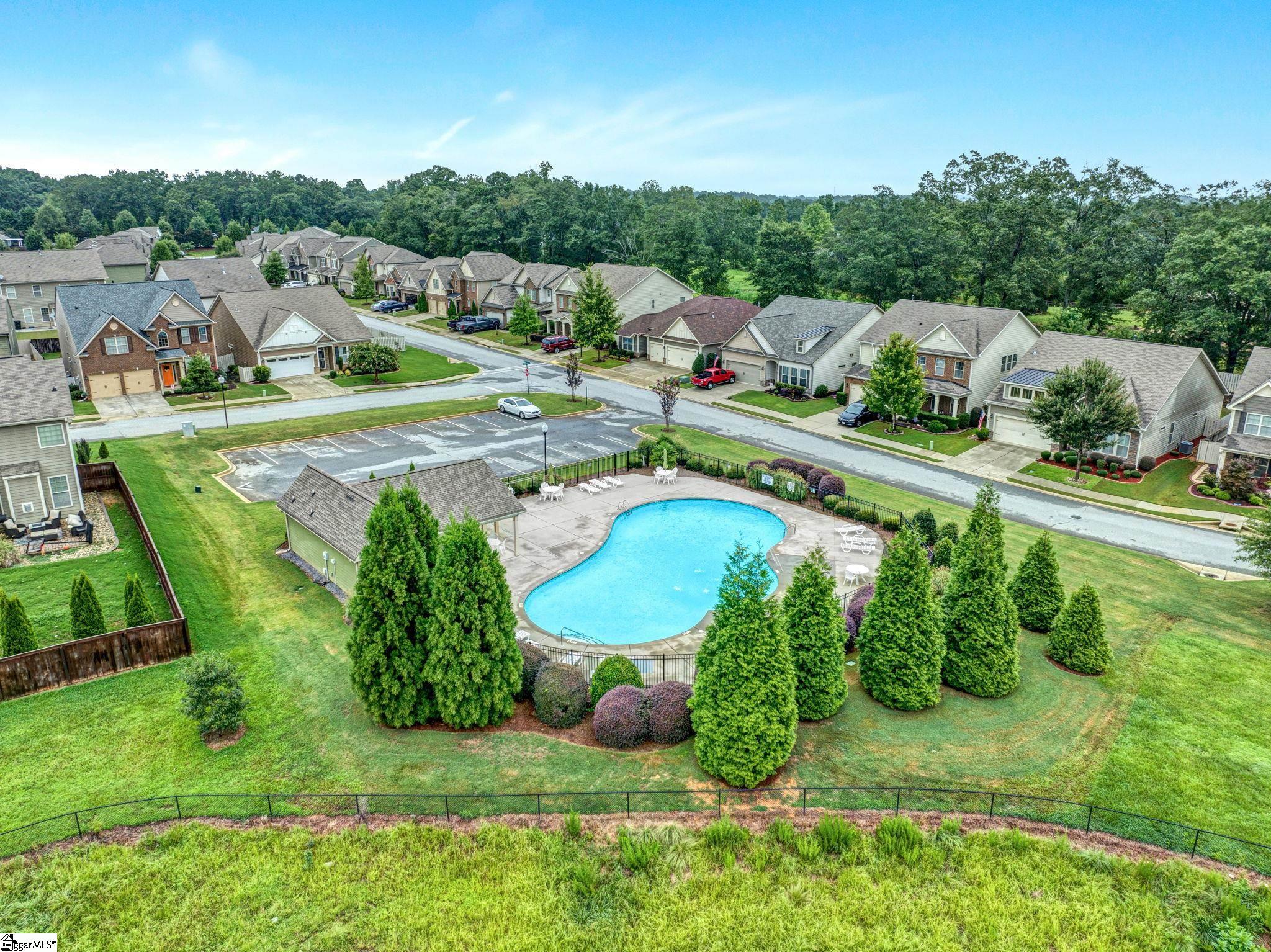 521 Bellgreen Avenue Simpsonville, SC 29680