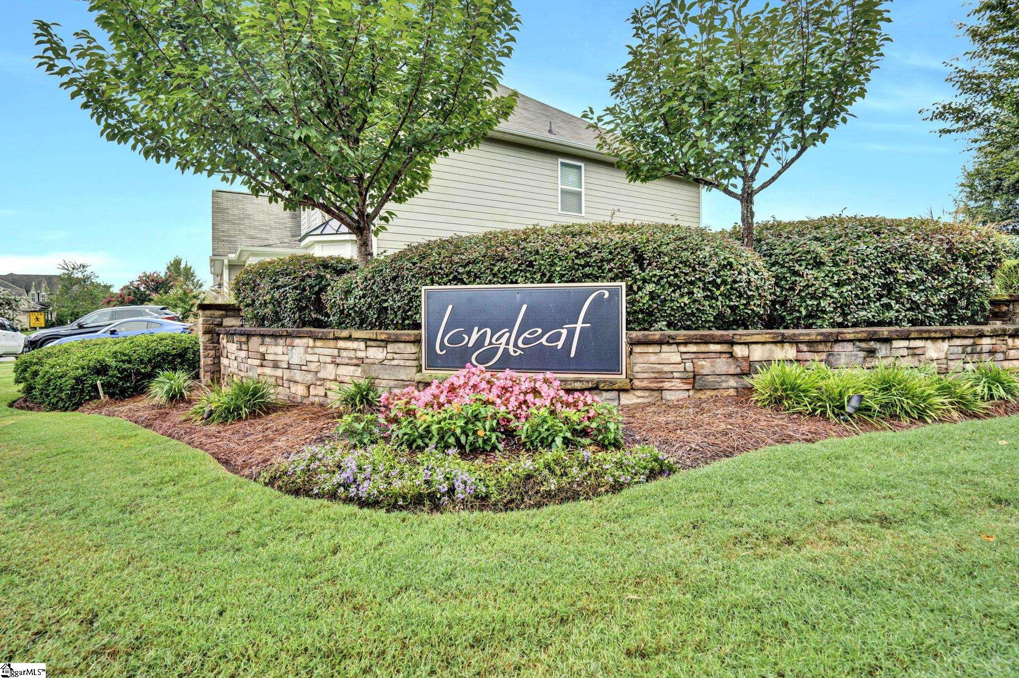 521 Bellgreen Avenue Simpsonville, SC 29680
