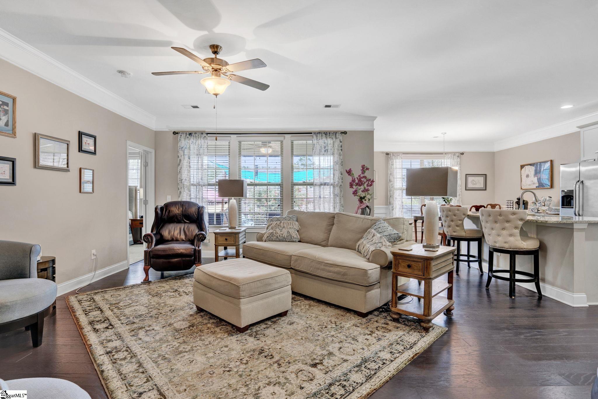 521 Bellgreen Avenue Simpsonville, SC 29680