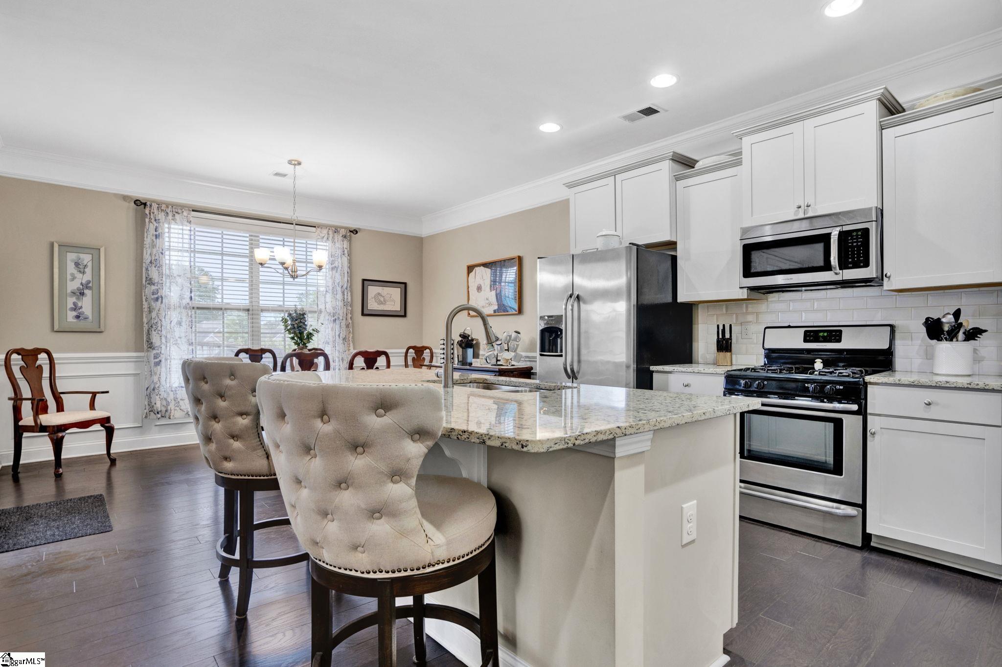 521 Bellgreen Avenue Simpsonville, SC 29680