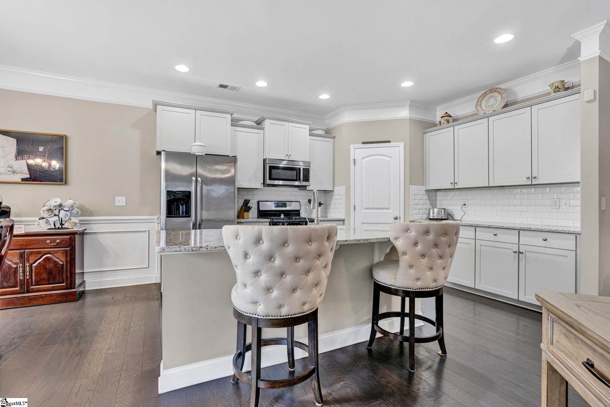 521 Bellgreen Avenue Simpsonville, SC 29680
