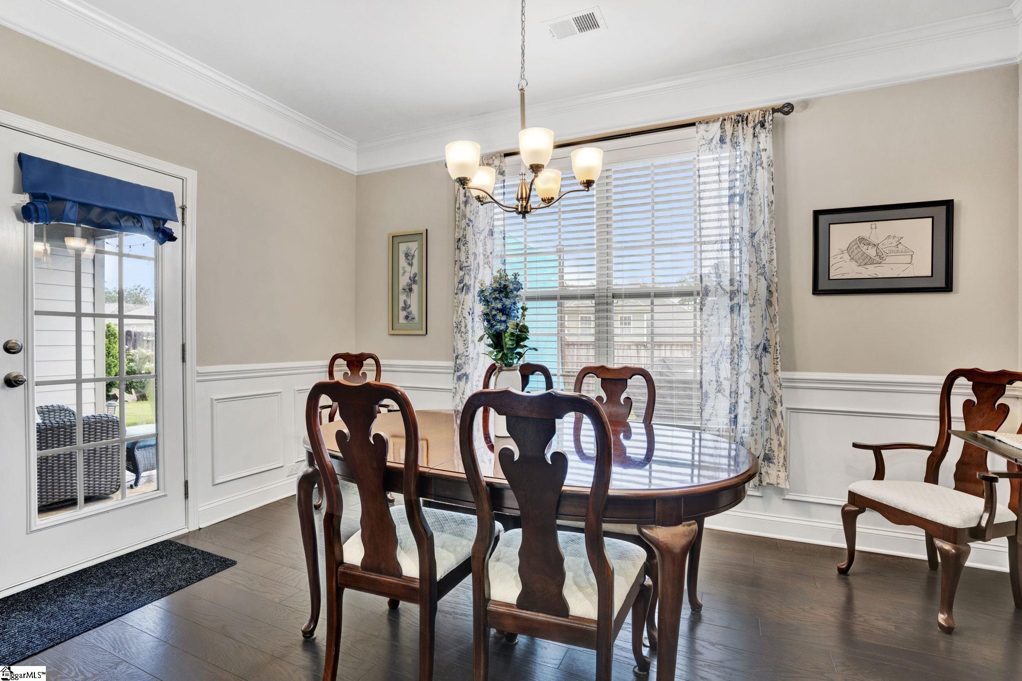 521 Bellgreen Avenue Simpsonville, SC 29680