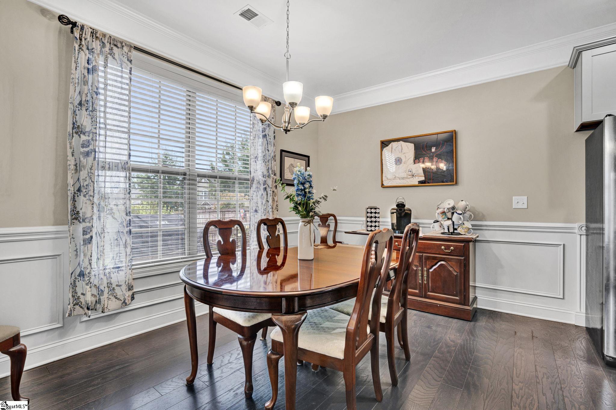 521 Bellgreen Avenue Simpsonville, SC 29680