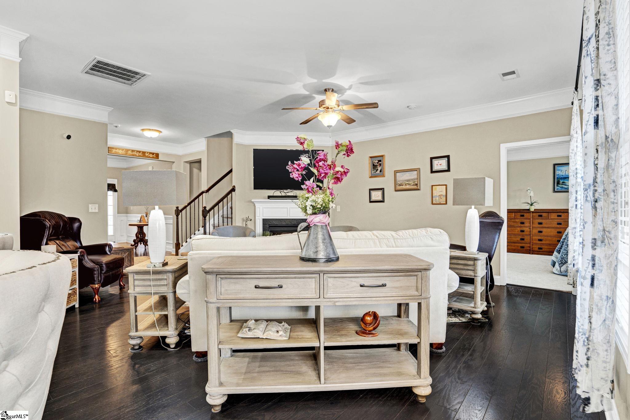 521 Bellgreen Avenue Simpsonville, SC 29680