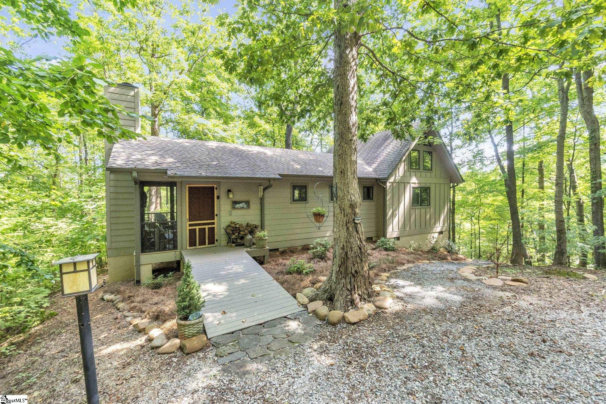 1220 Skyuka Mountain Road Columbus, NC 28722