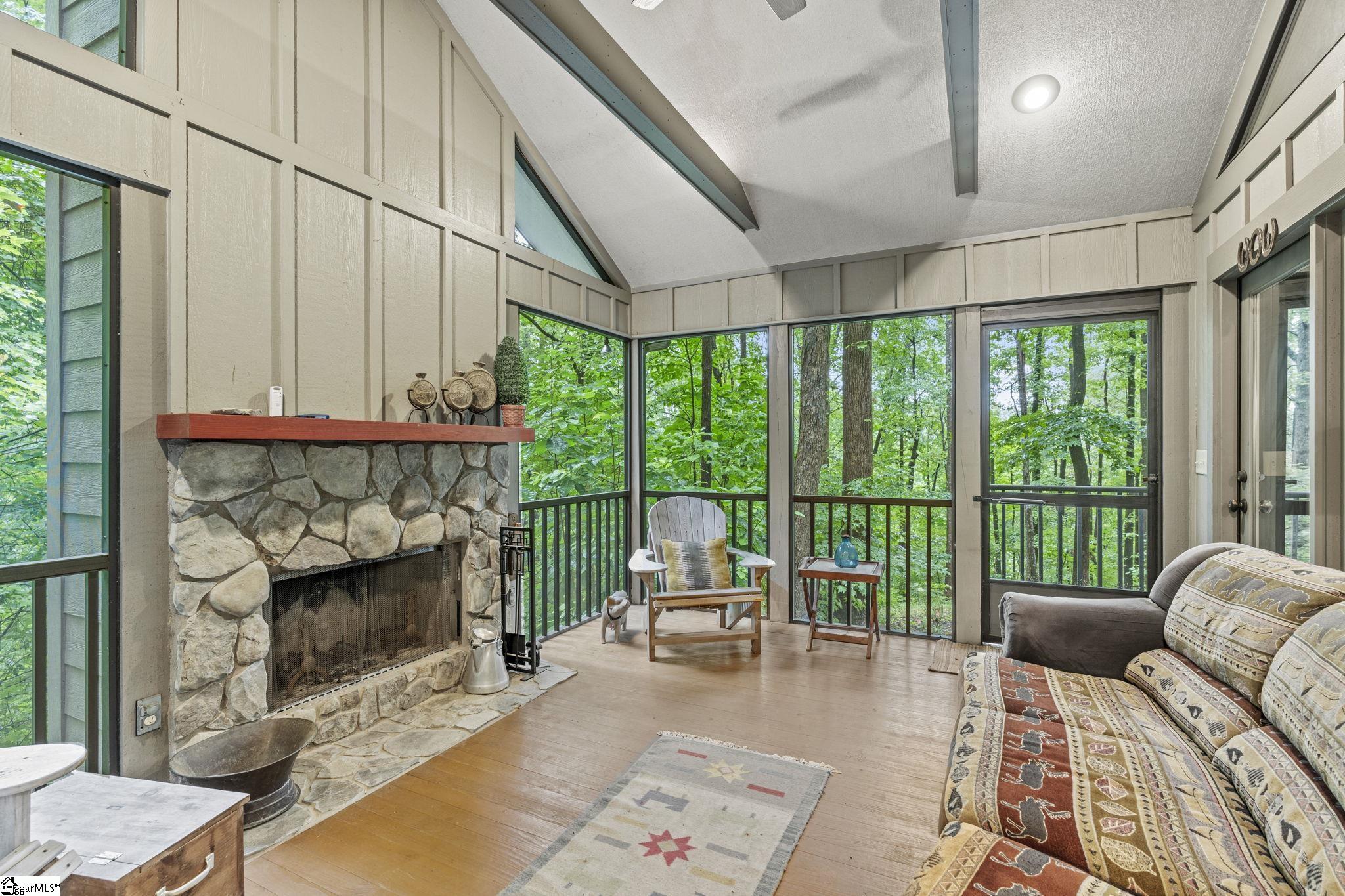 1220 Skyuka Mountain Road Columbus, NC 28722