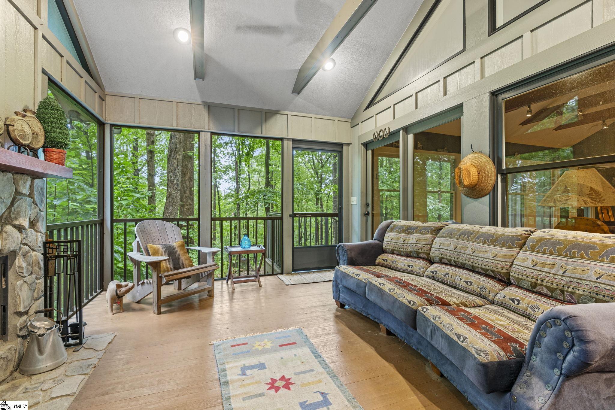 1220 Skyuka Mountain Road Columbus, NC 28722
