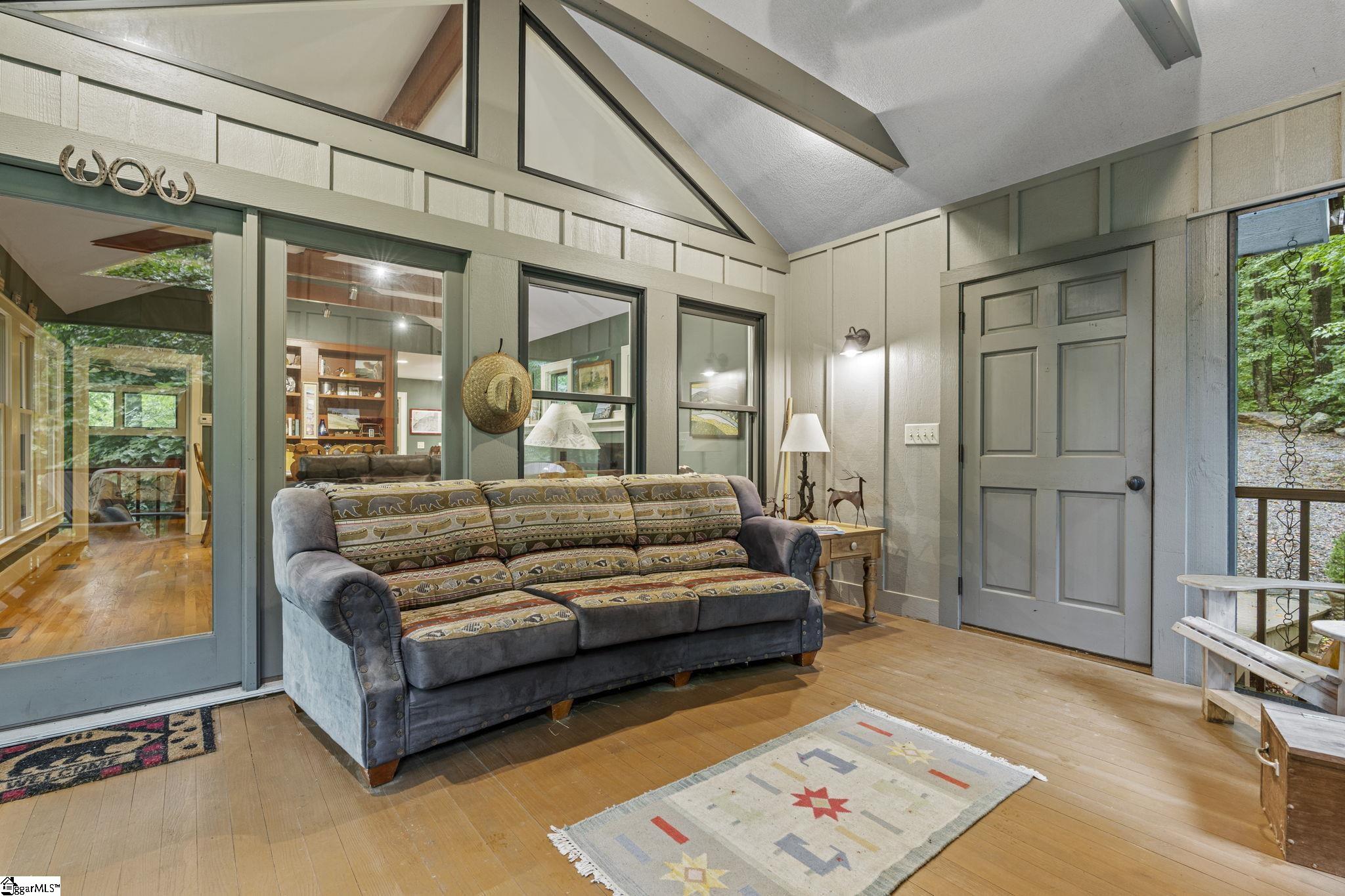 1220 Skyuka Mountain Road Columbus, NC 28722