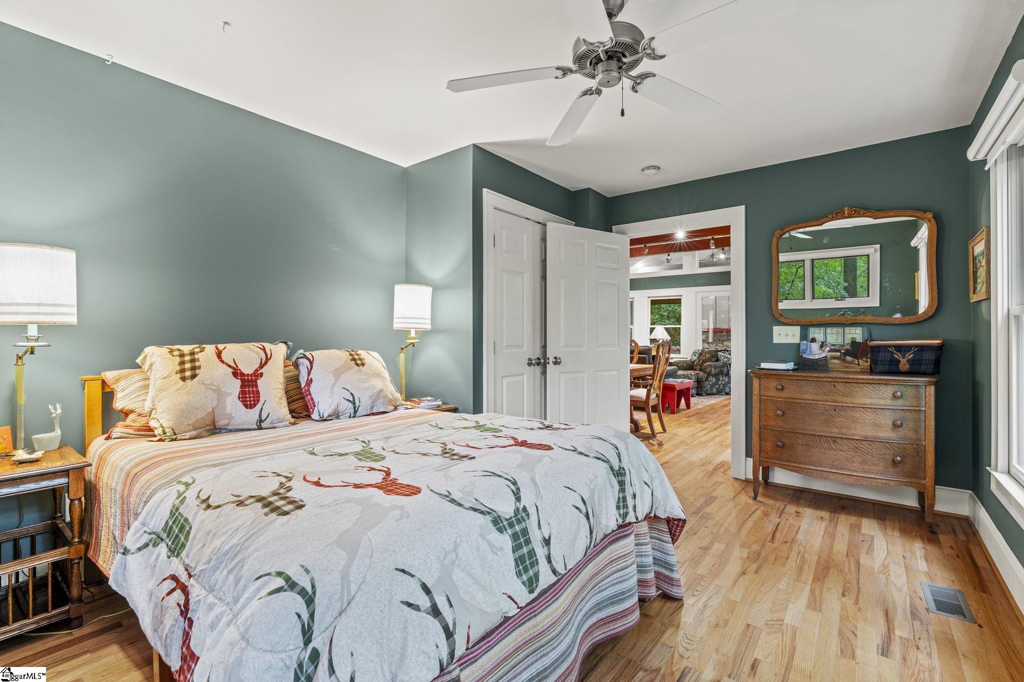 1220 Skyuka Mountain Road Columbus, NC 28722