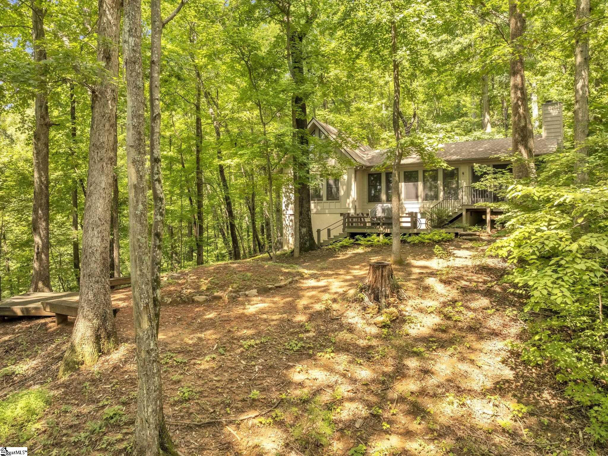 1220 Skyuka Mountain Road Columbus, NC 28722