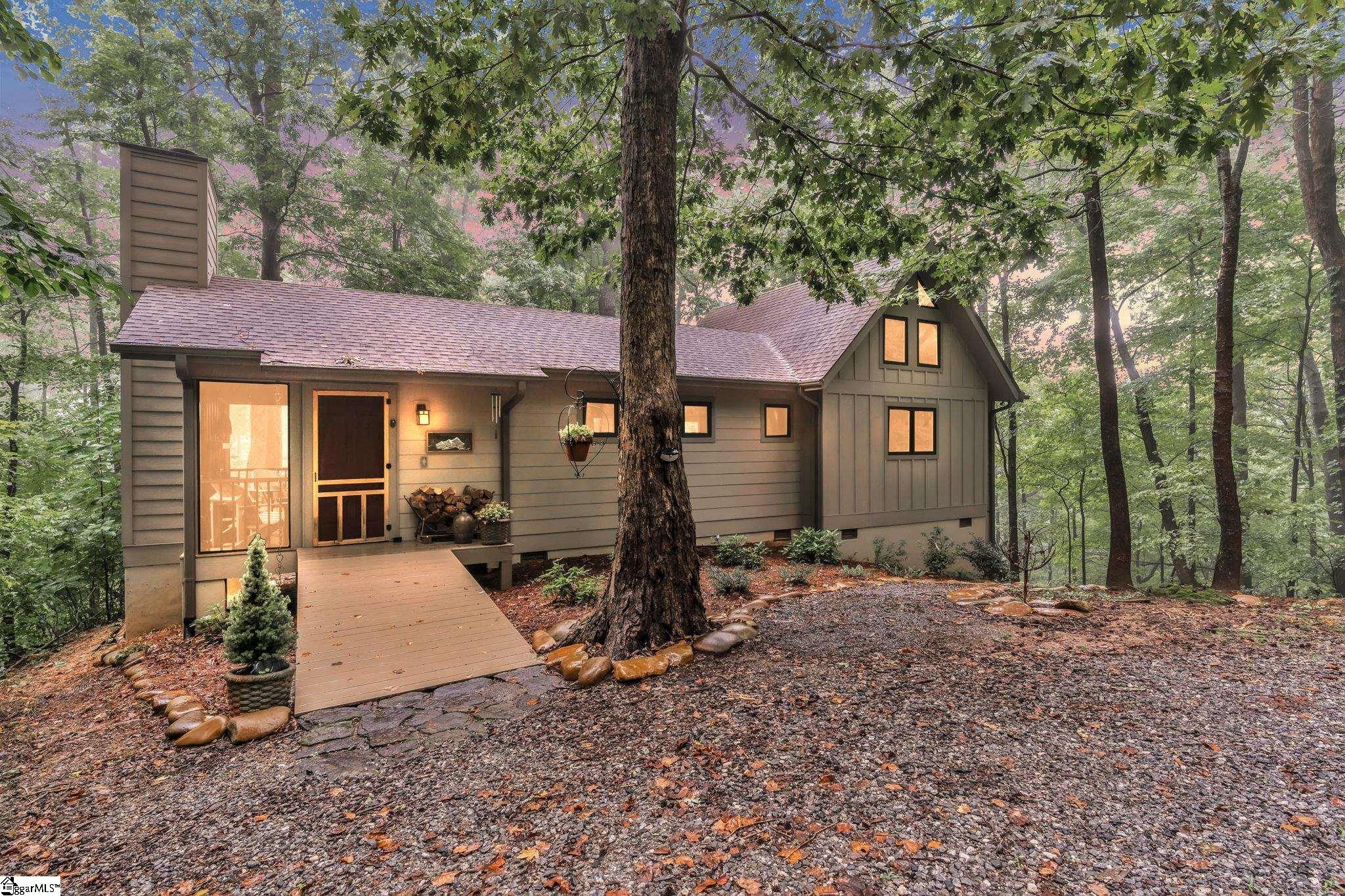 1220 Skyuka Mountain Road Columbus, NC 28722